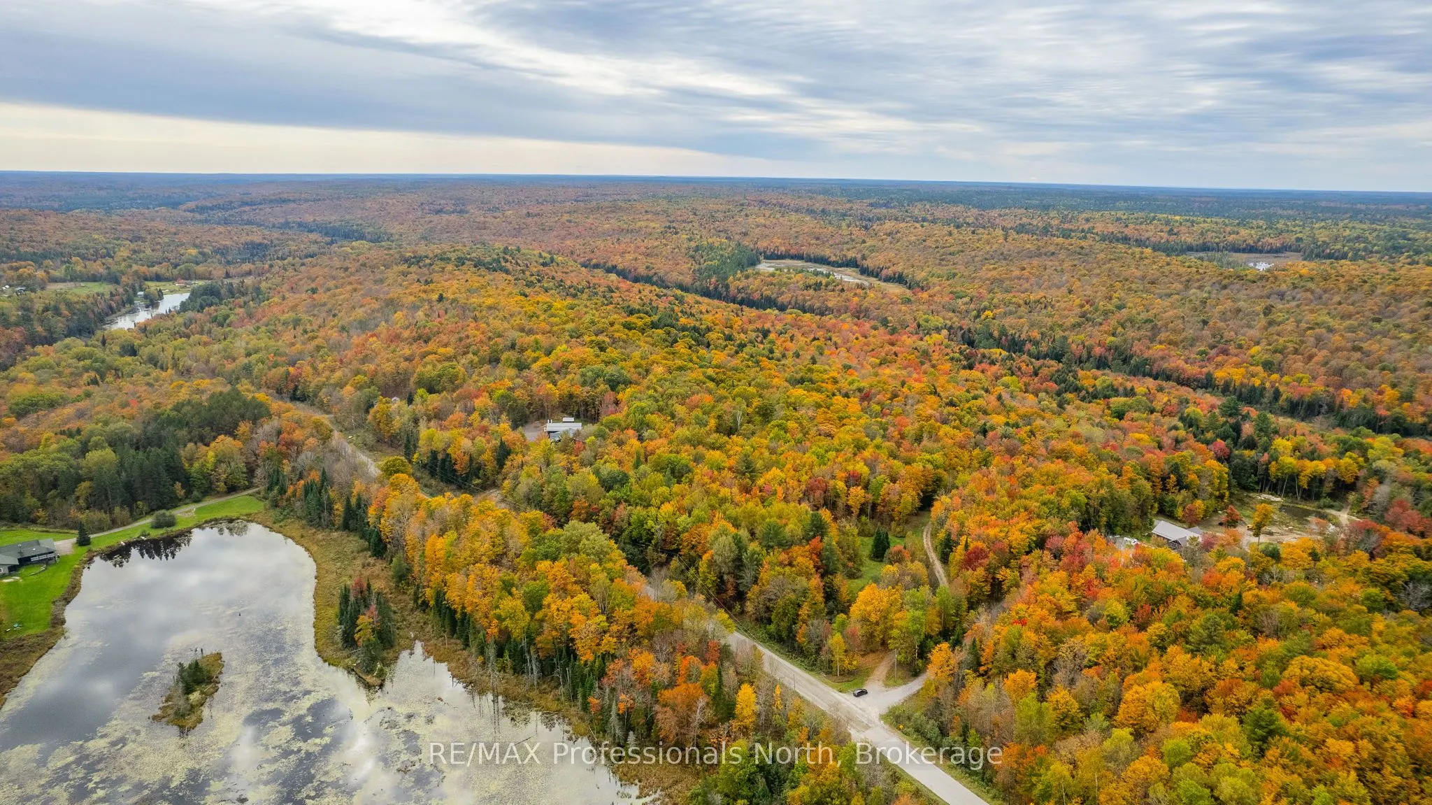 1600 BOBCAYGEON Road