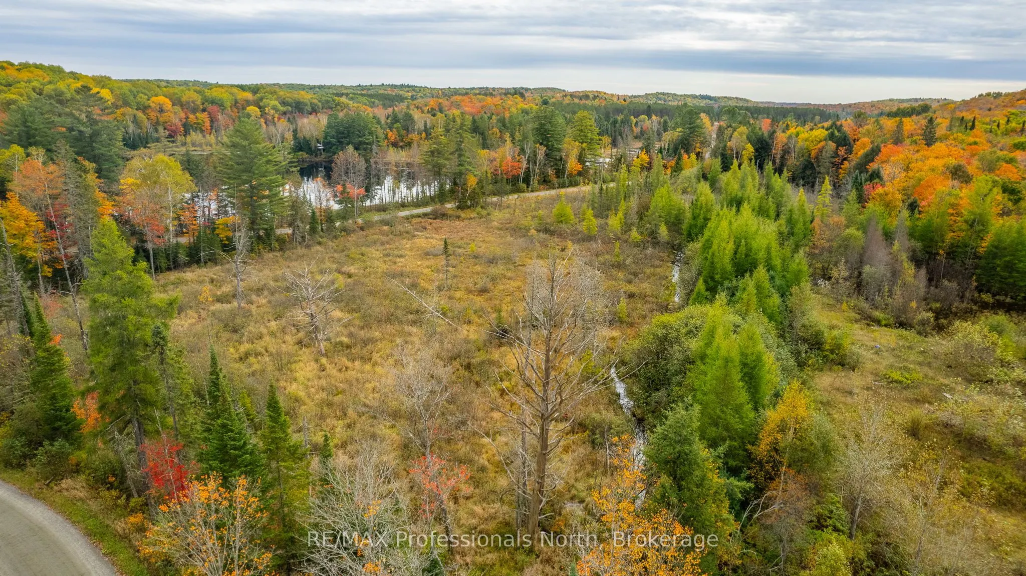 1600 BOBCAYGEON Road