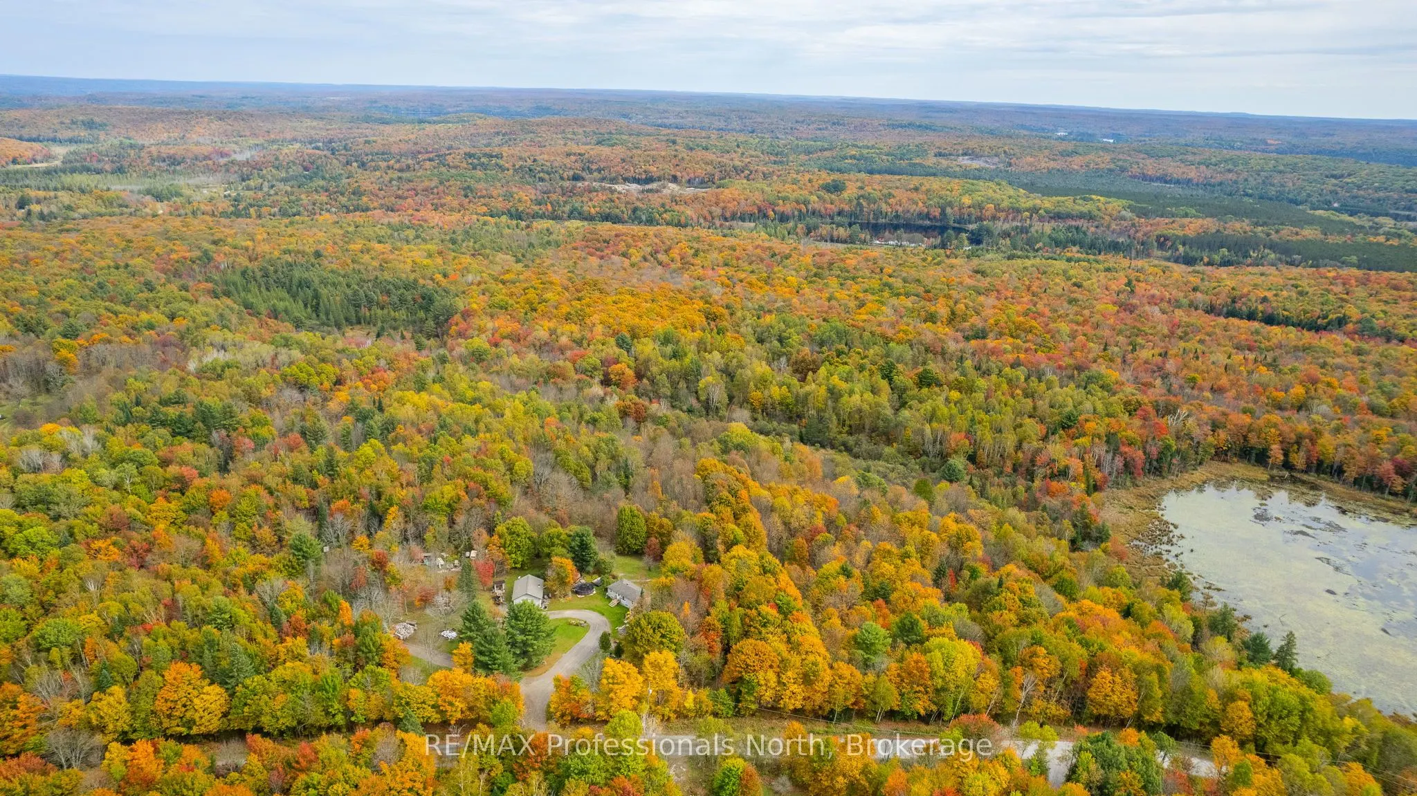 1600 BOBCAYGEON Road