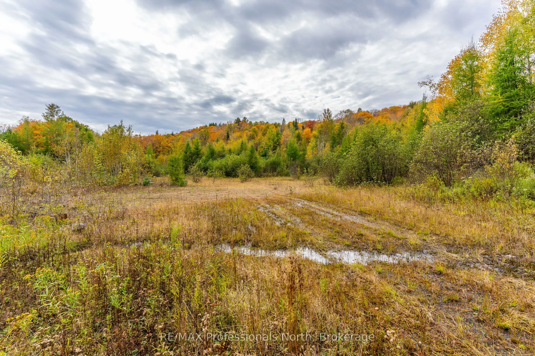 1600 BOBCAYGEON Road