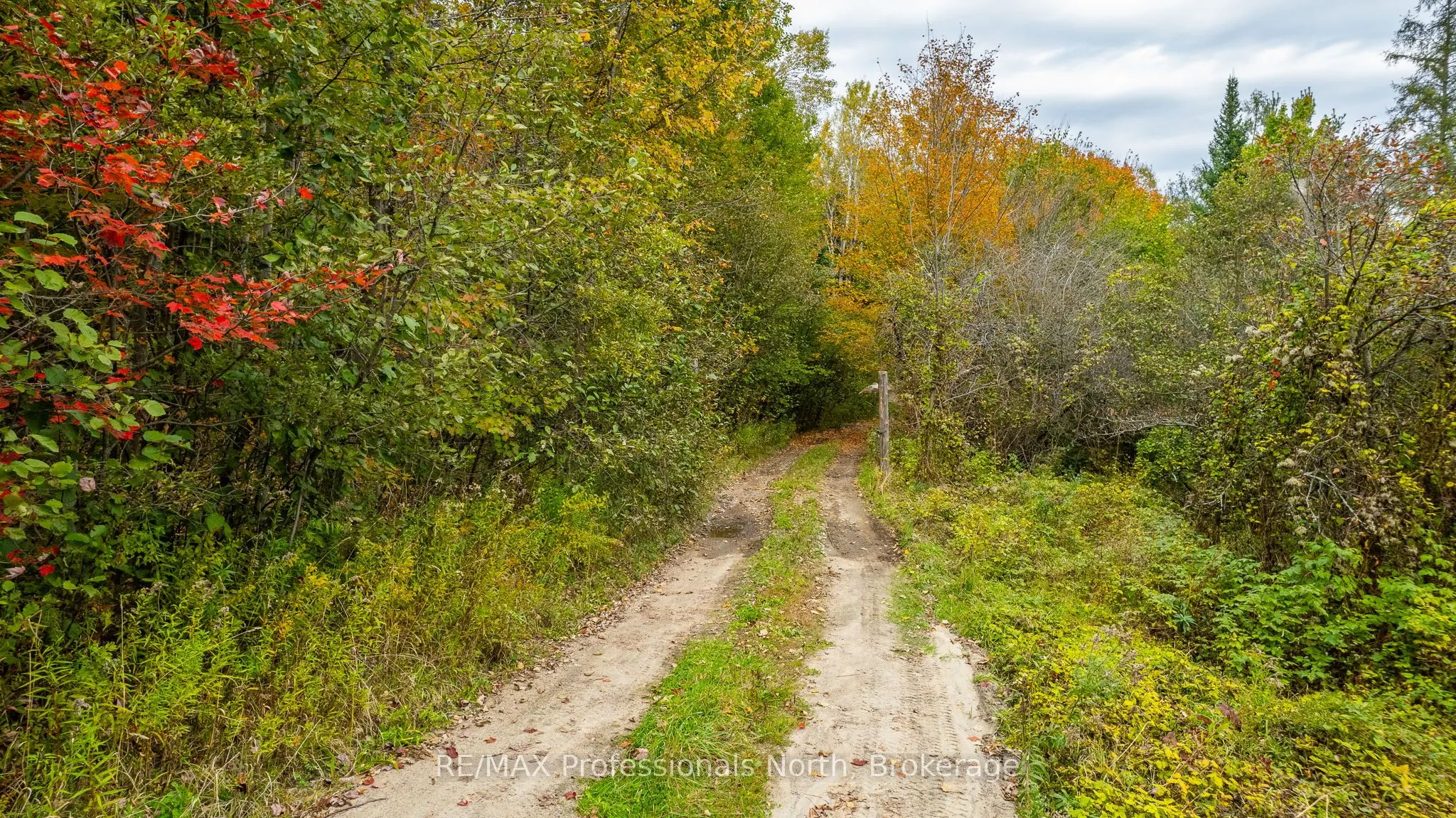 1600 BOBCAYGEON Road