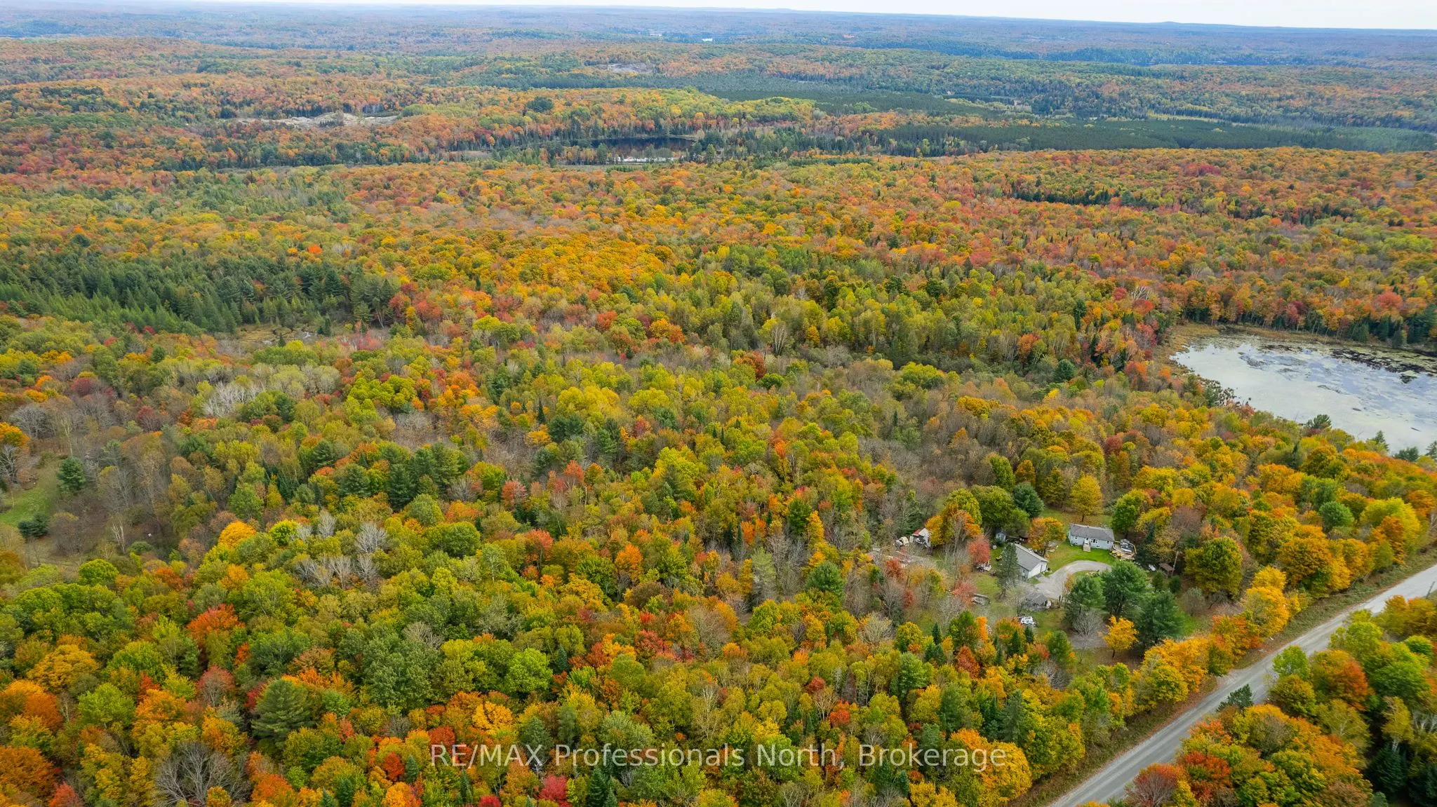 1600 BOBCAYGEON Road