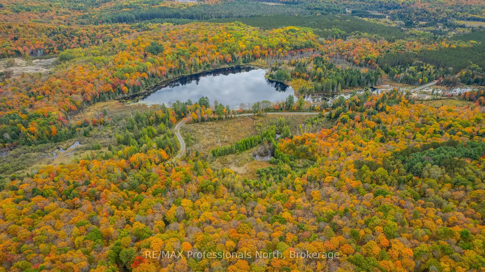 1600 BOBCAYGEON Road