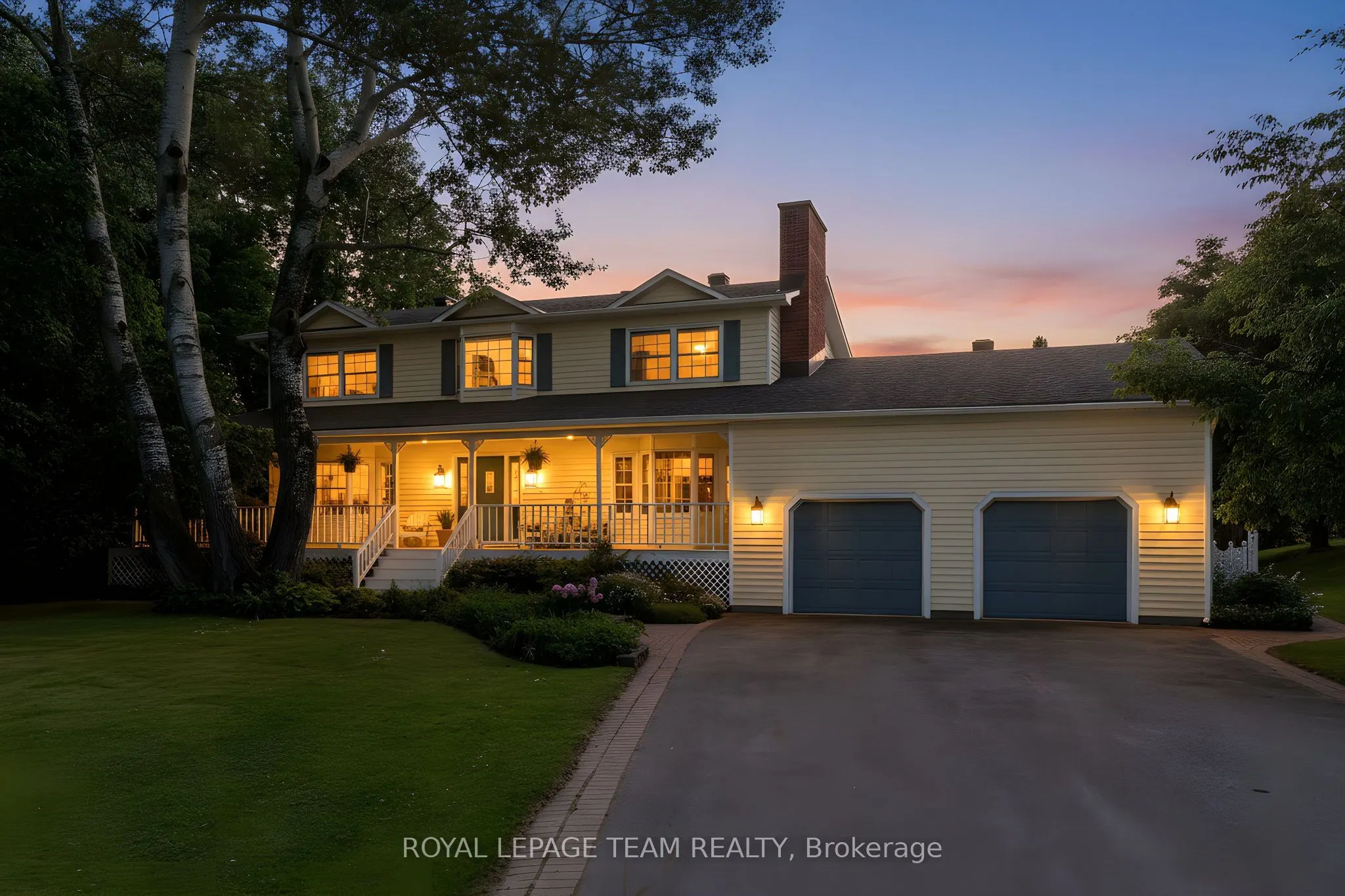 1102 Cindy Hill Crescent