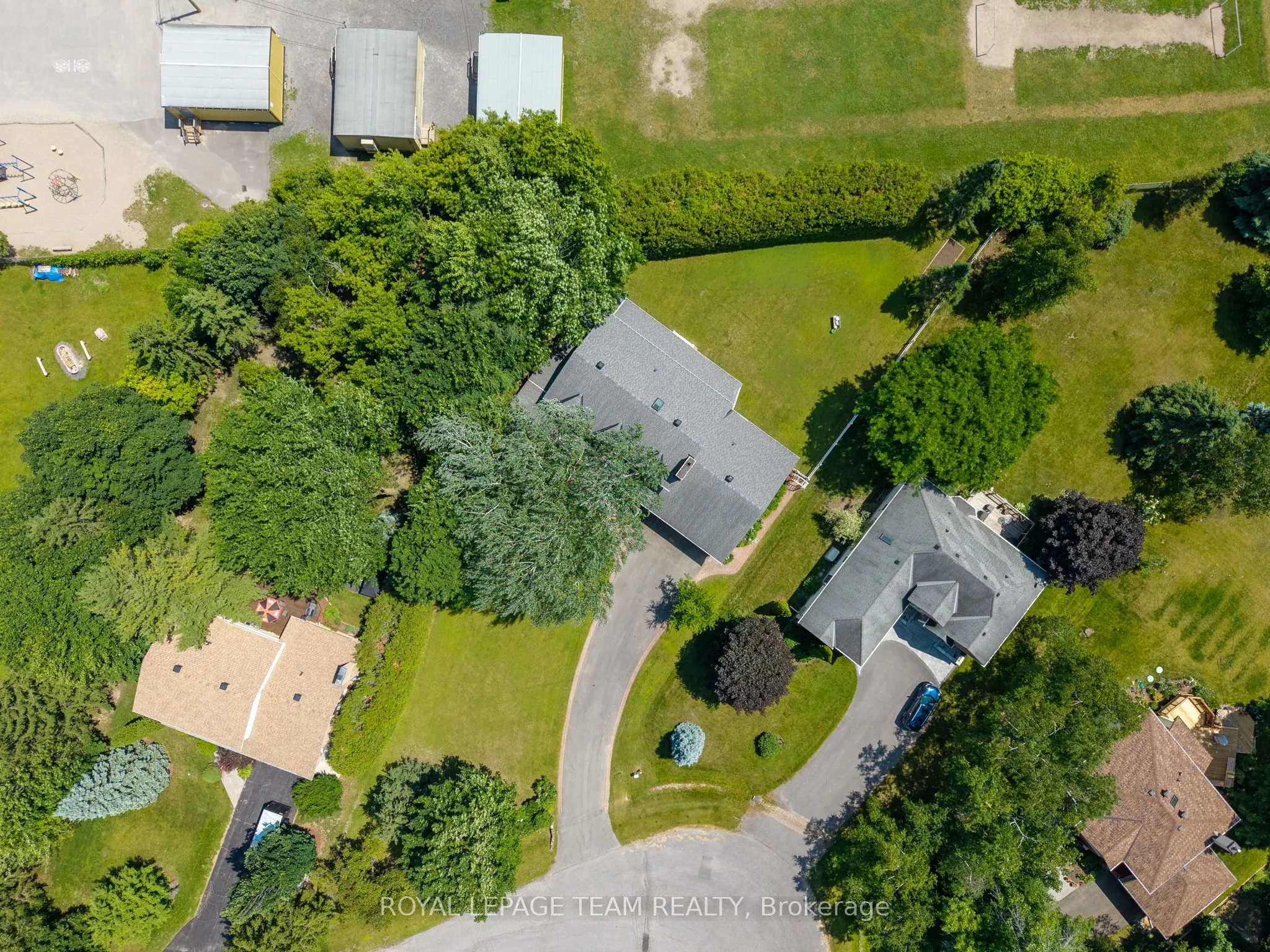 1102 Cindy Hill Crescent