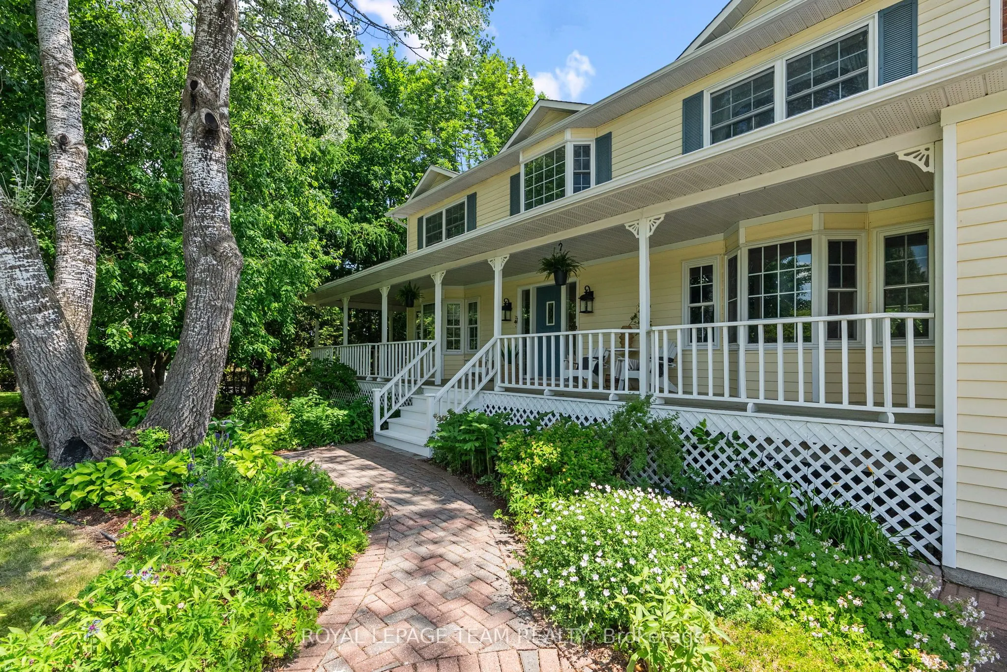 1102 Cindy Hill Crescent