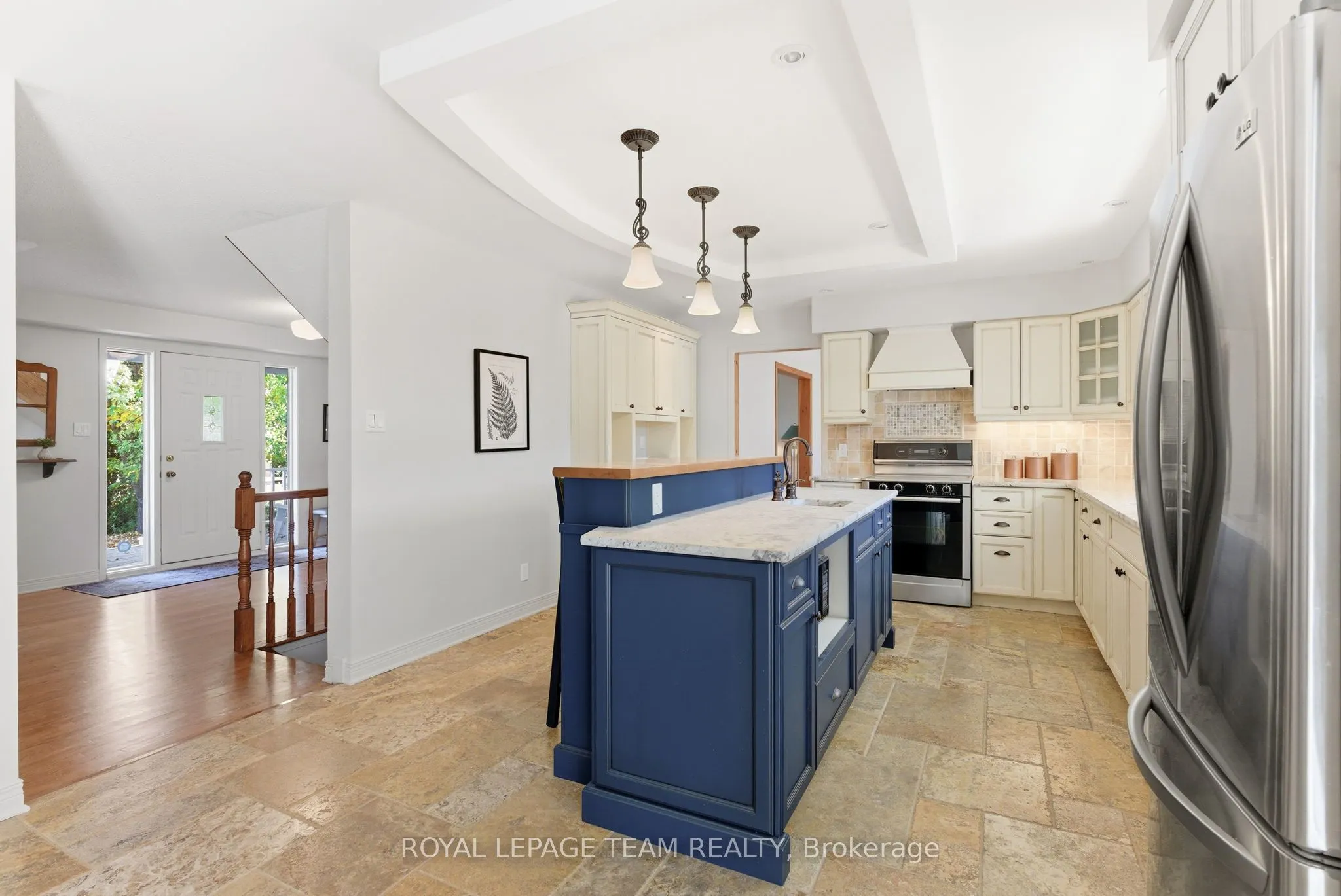 1102 Cindy Hill Crescent