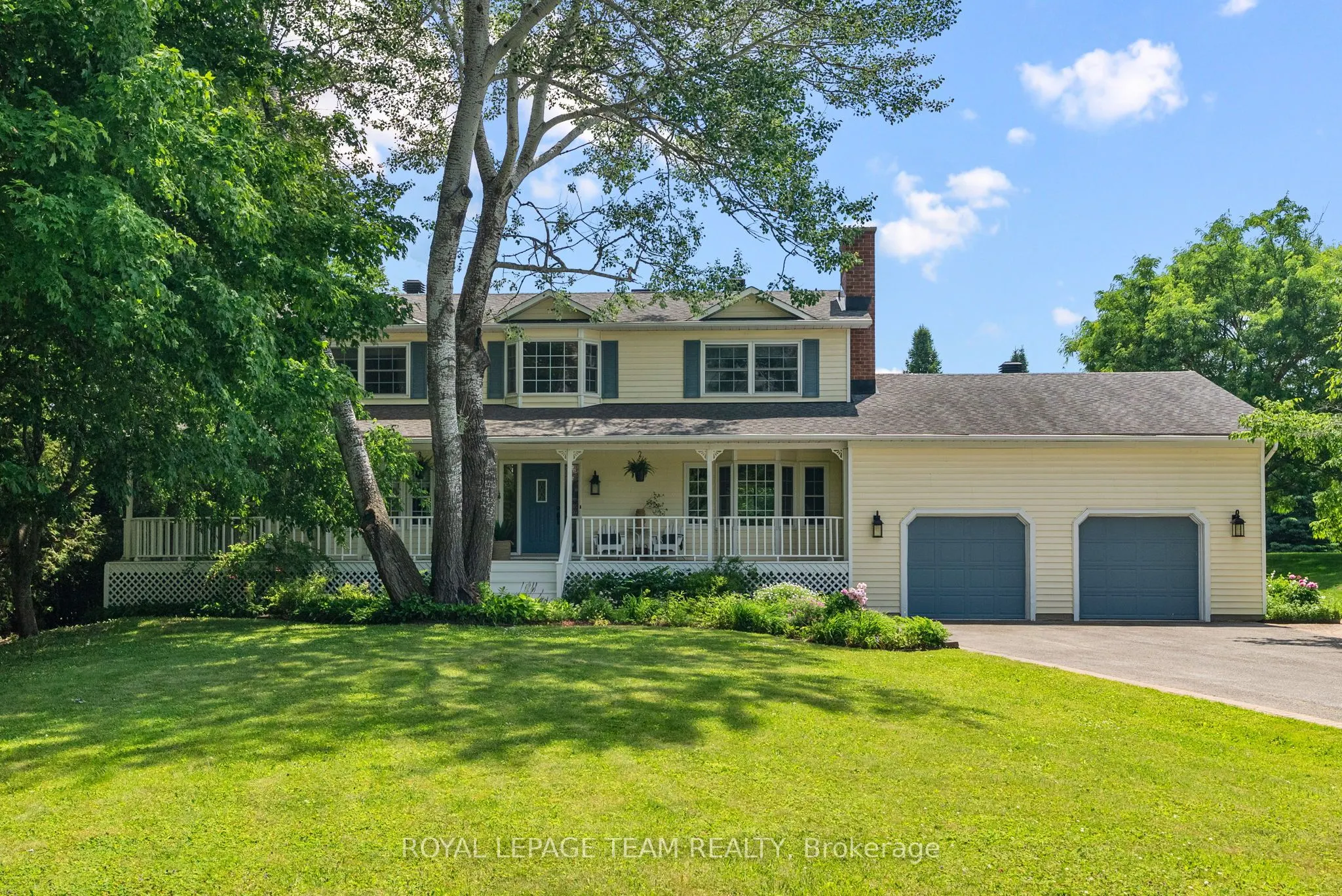 1102 Cindy Hill Crescent