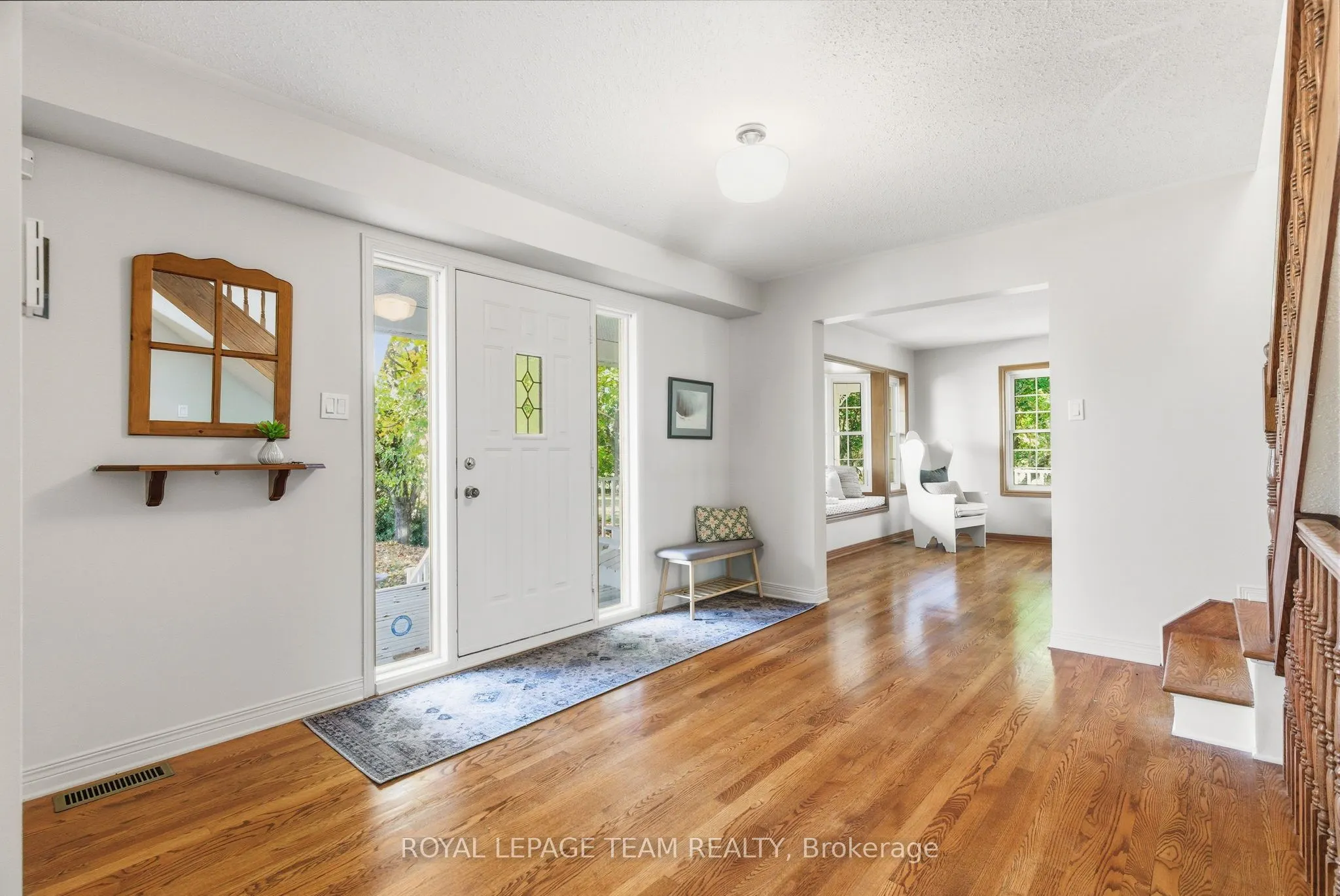 1102 Cindy Hill Crescent