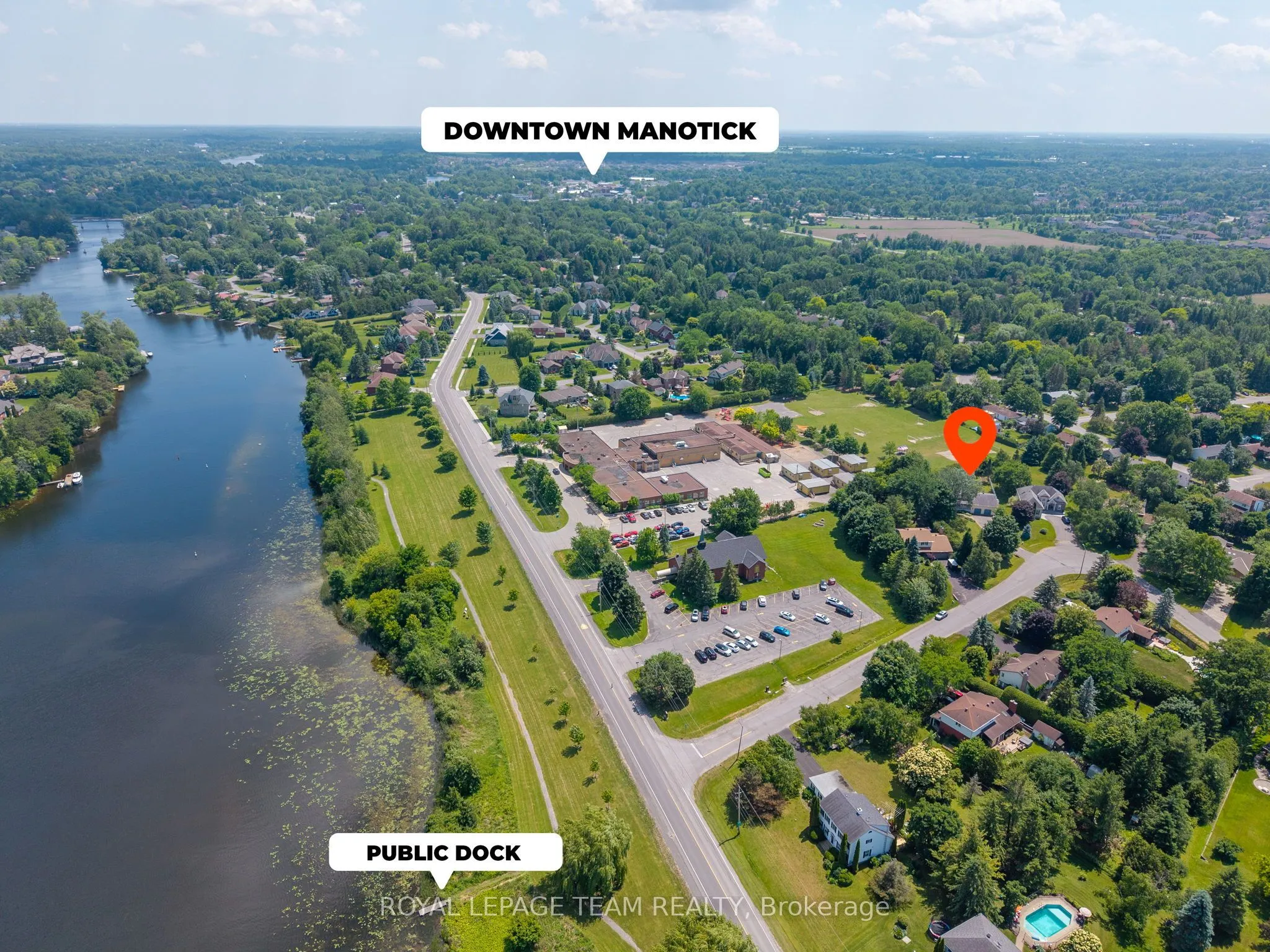 1102 Cindy Hill Crescent