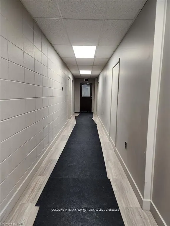 281 ST. PAUL Street, #203