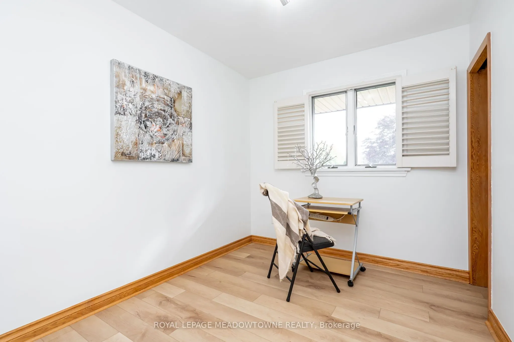 6256 Balmoral Avenue