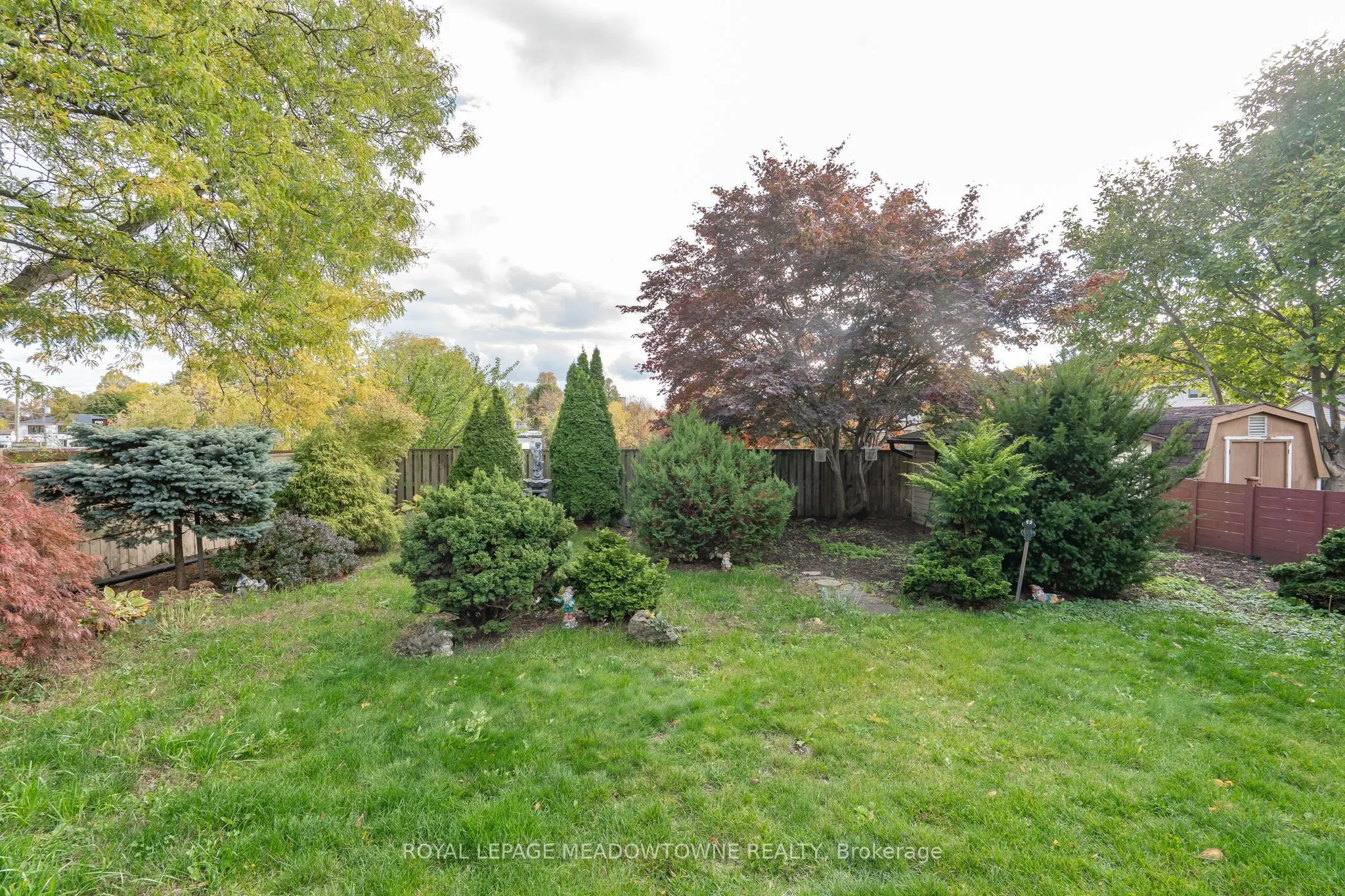 6256 Balmoral Avenue