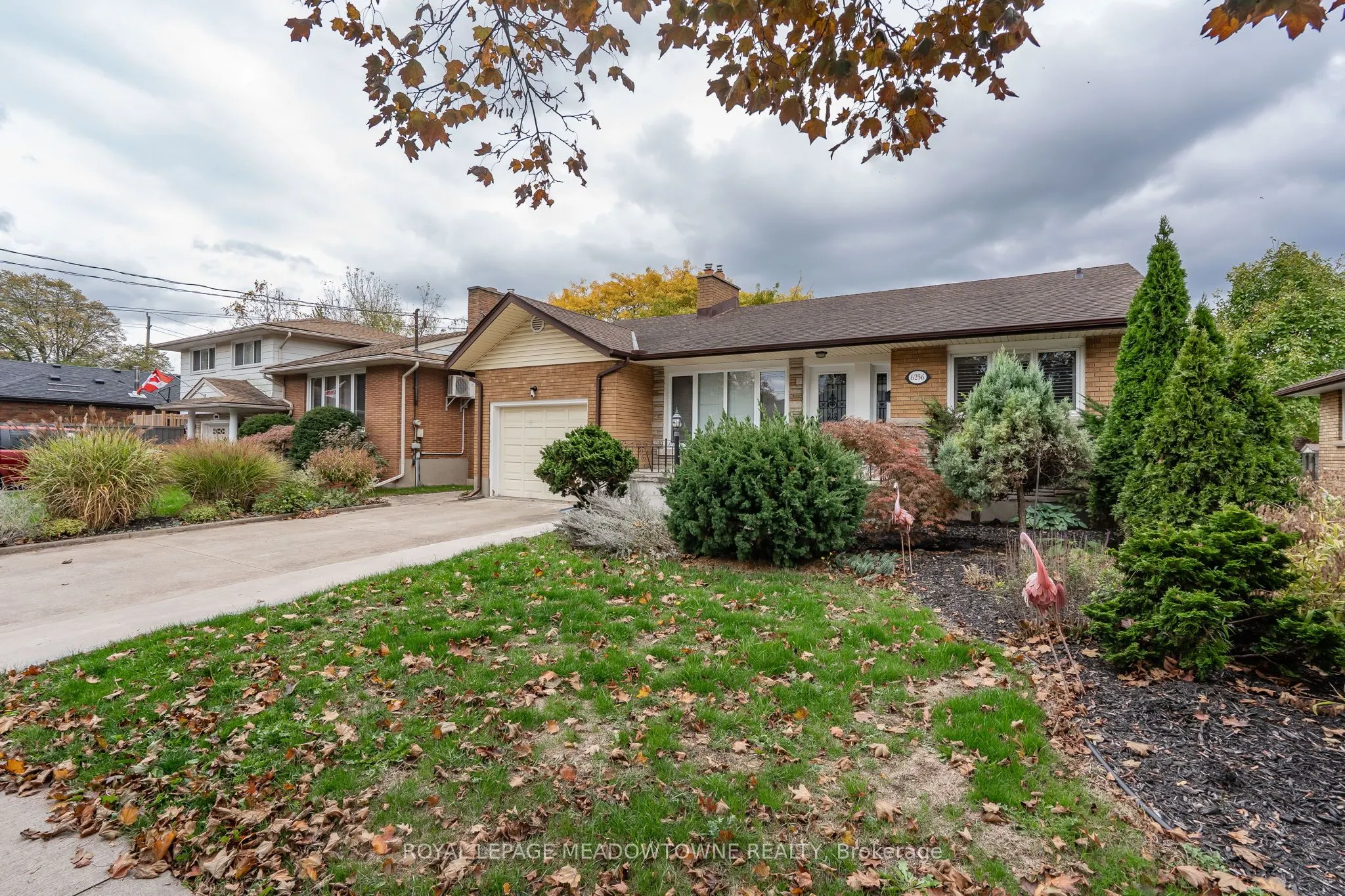 6256 Balmoral Avenue