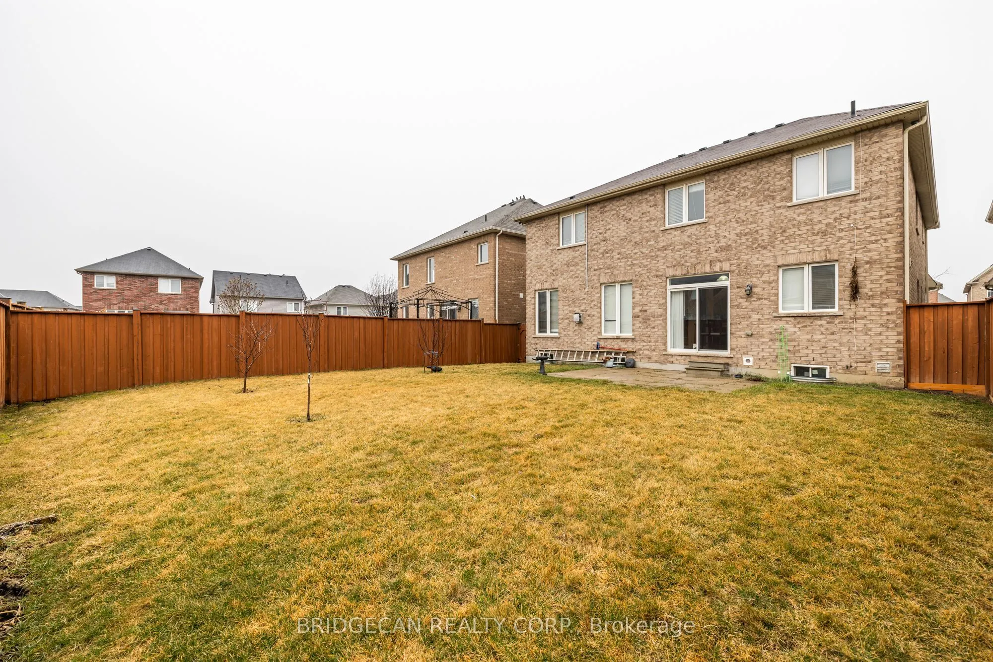 20 Gillespie Drive