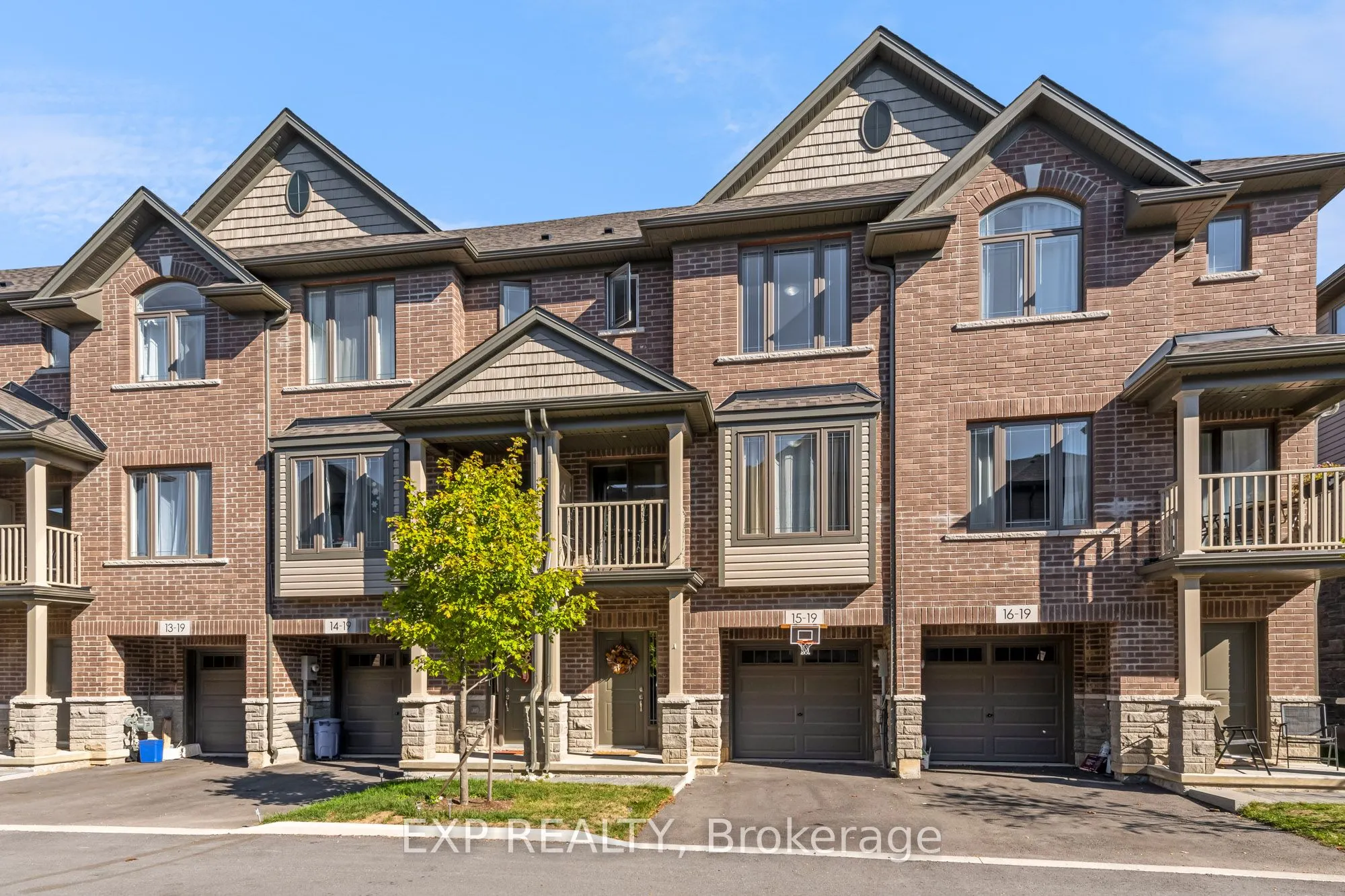 19 Picardy Drive, #15