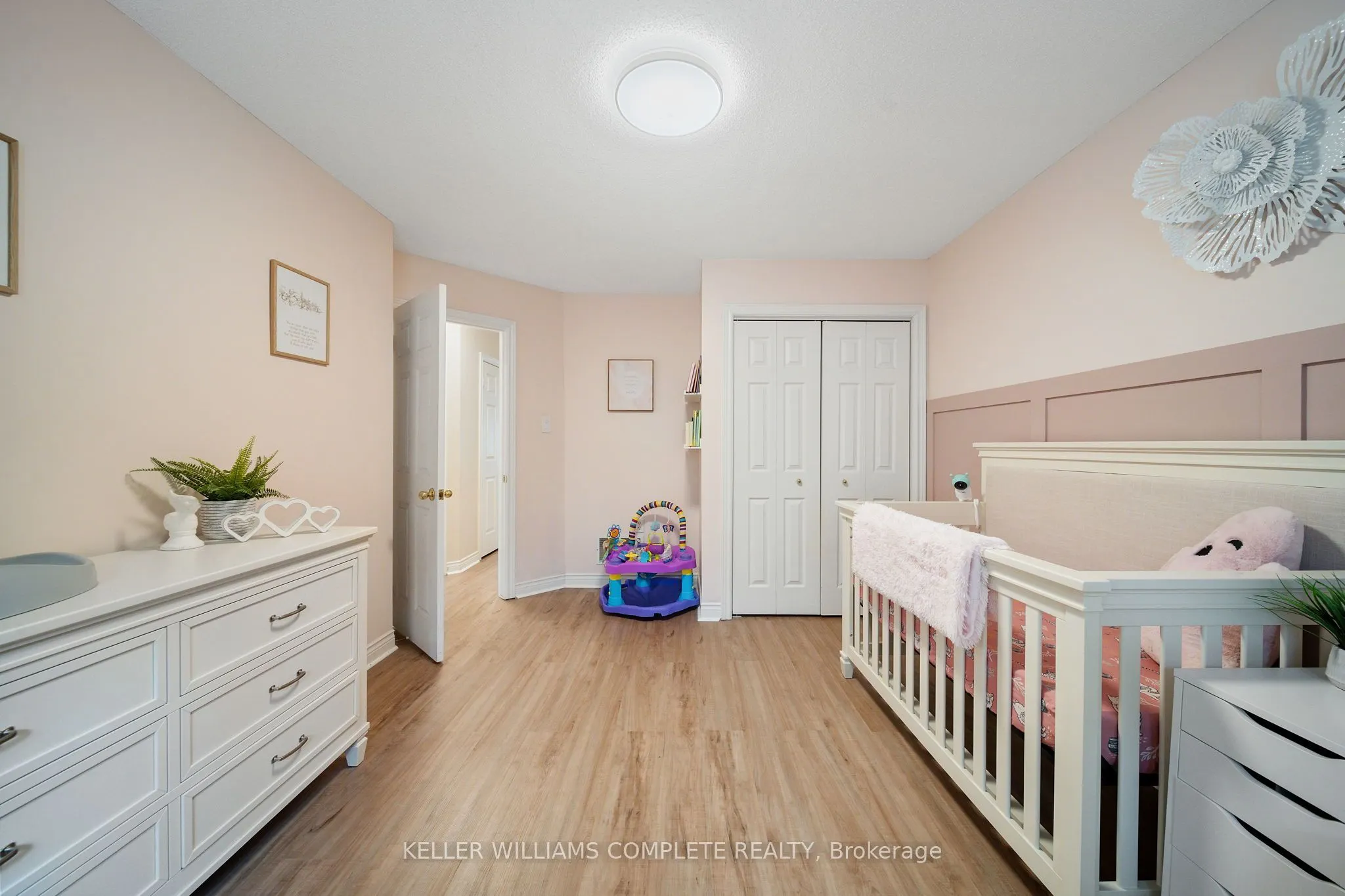 320 Hamilton Drive, #10