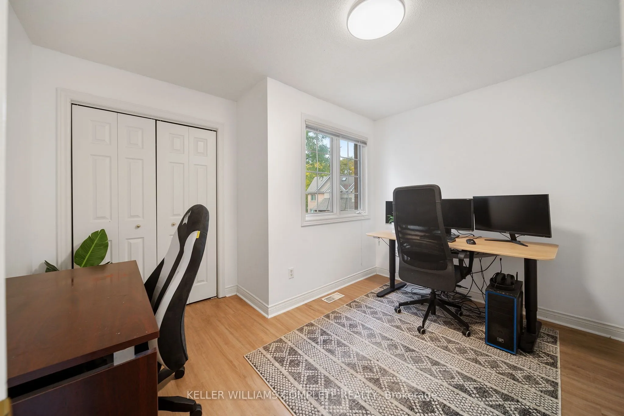 320 Hamilton Drive, #10