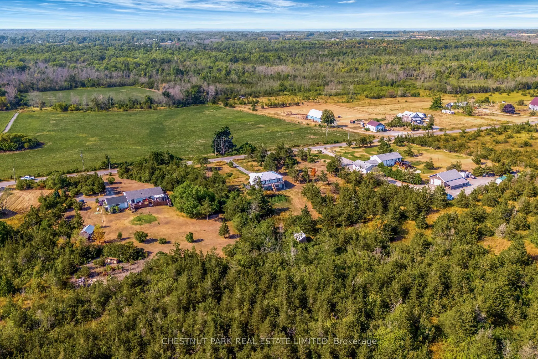 62 Mitchells Crossroad