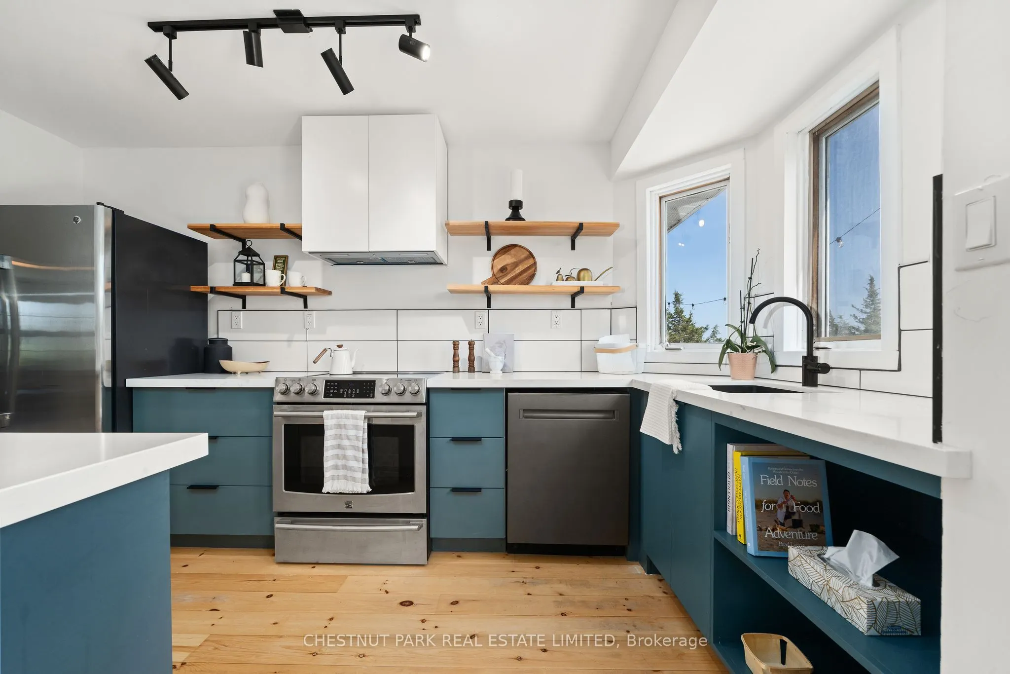 62 Mitchells Crossroad