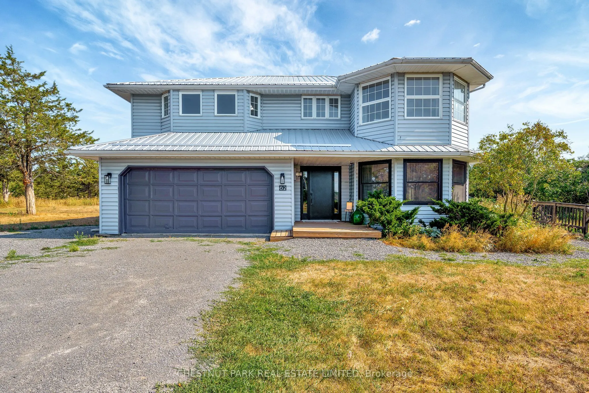 62 Mitchells Crossroad