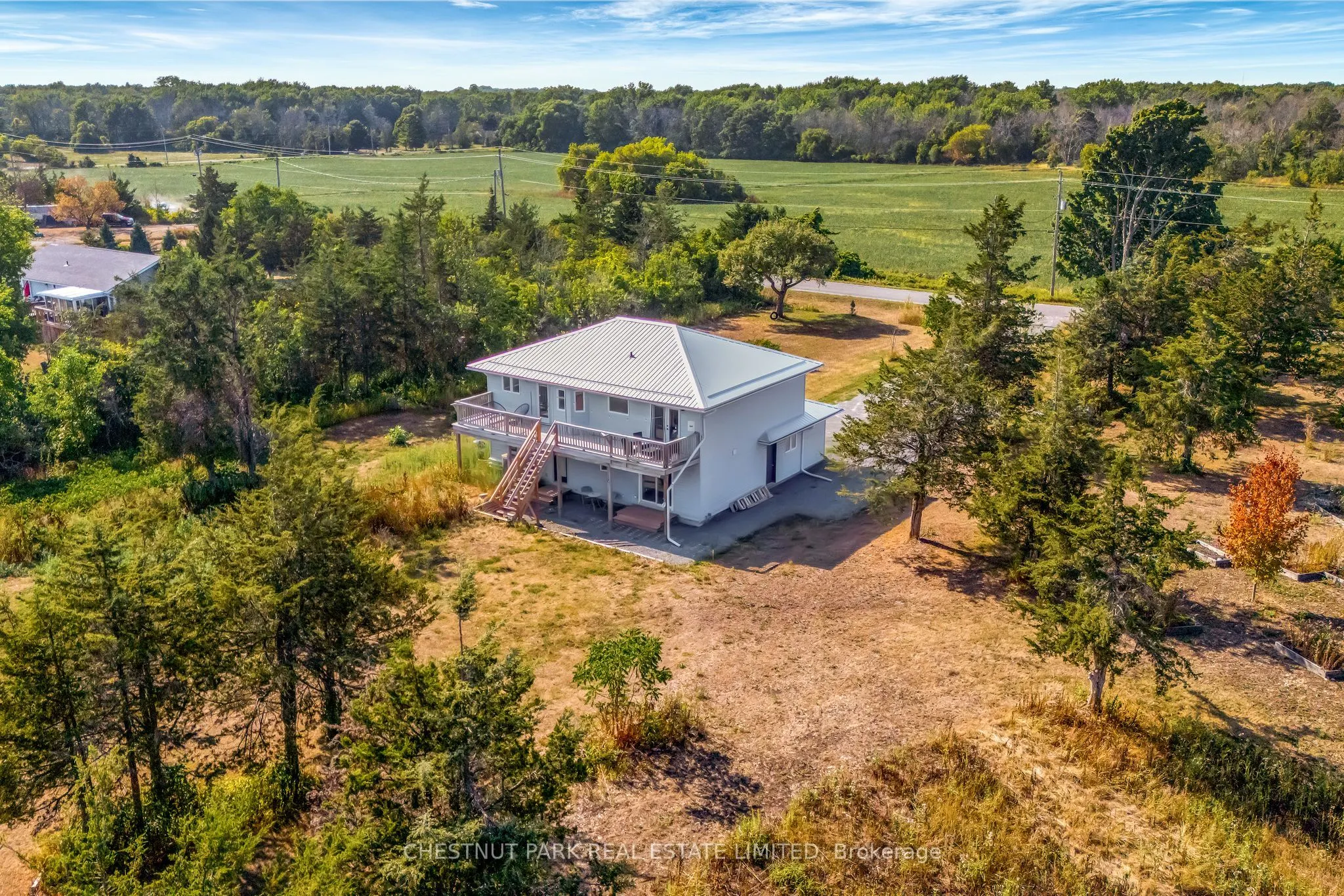 62 Mitchells Crossroad