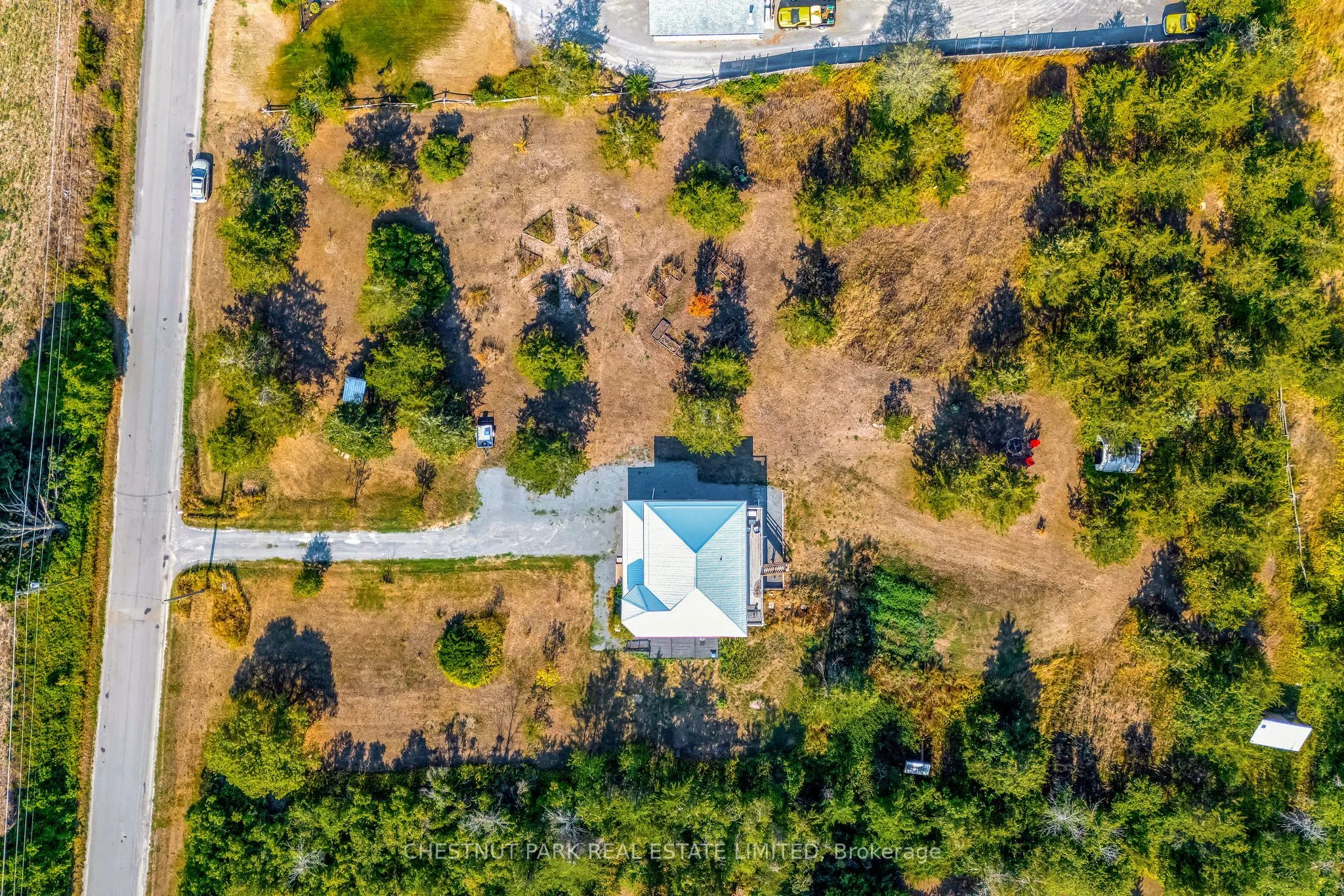 62 Mitchells Crossroad