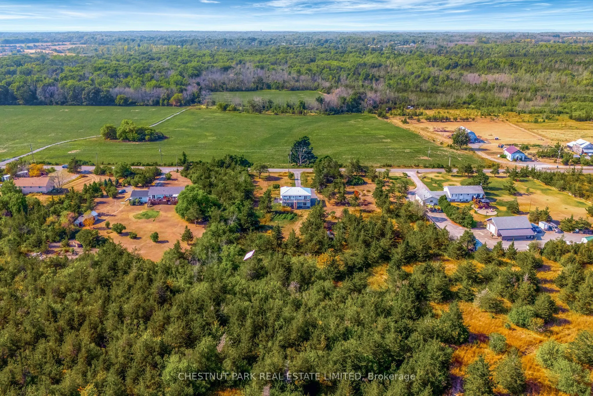 62 Mitchells Crossroad