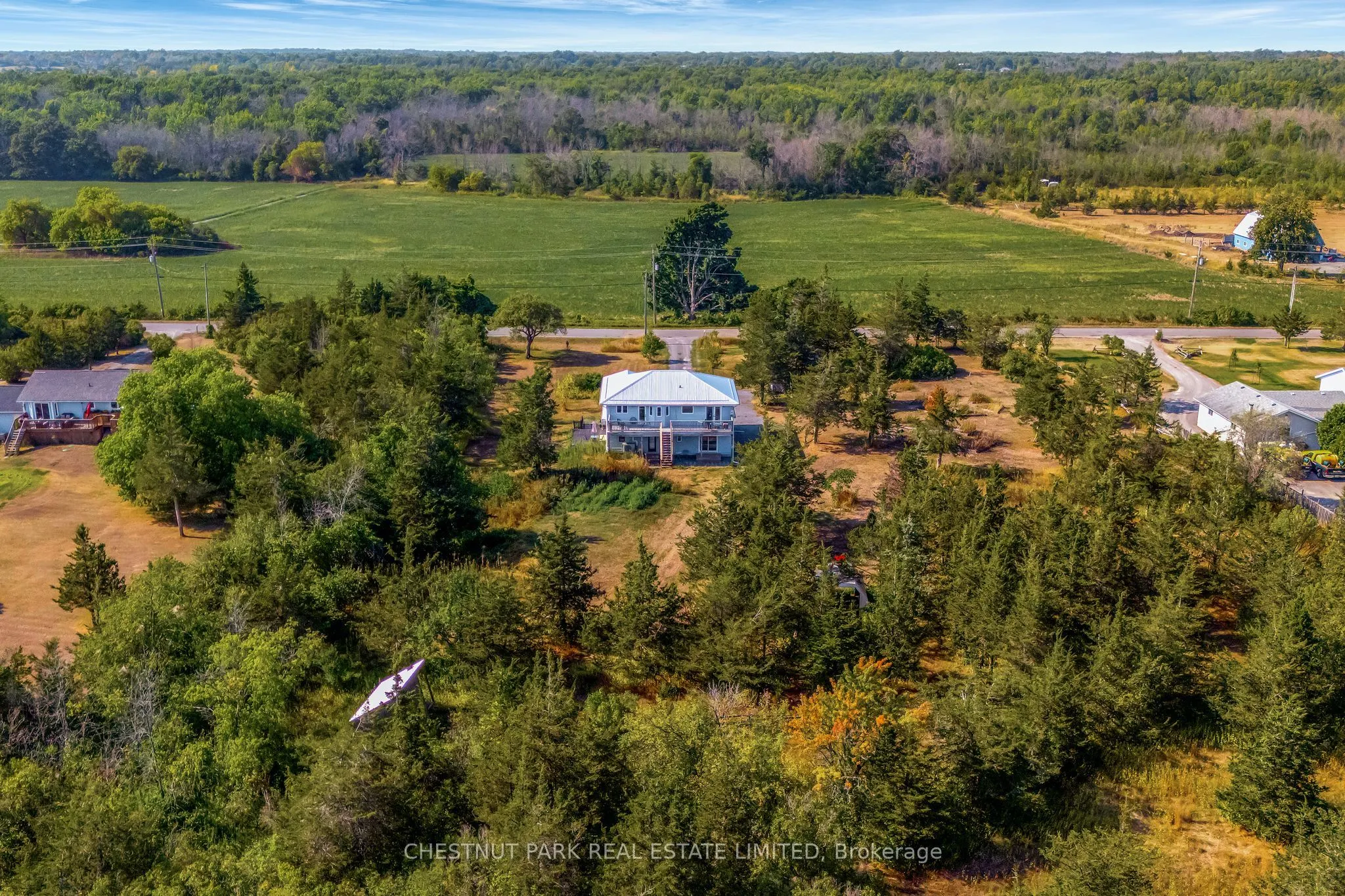 62 Mitchells Crossroad