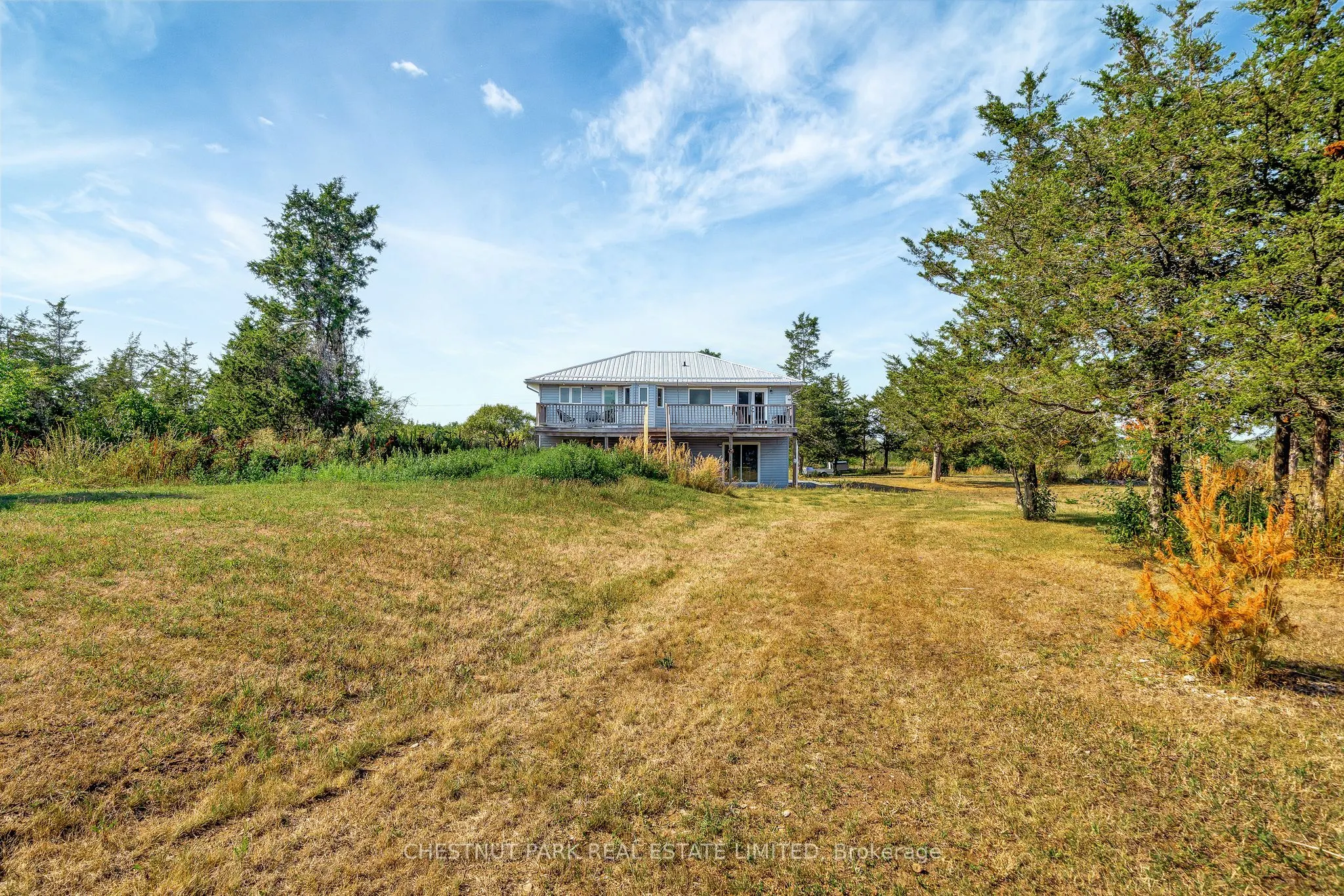 62 Mitchells Crossroad