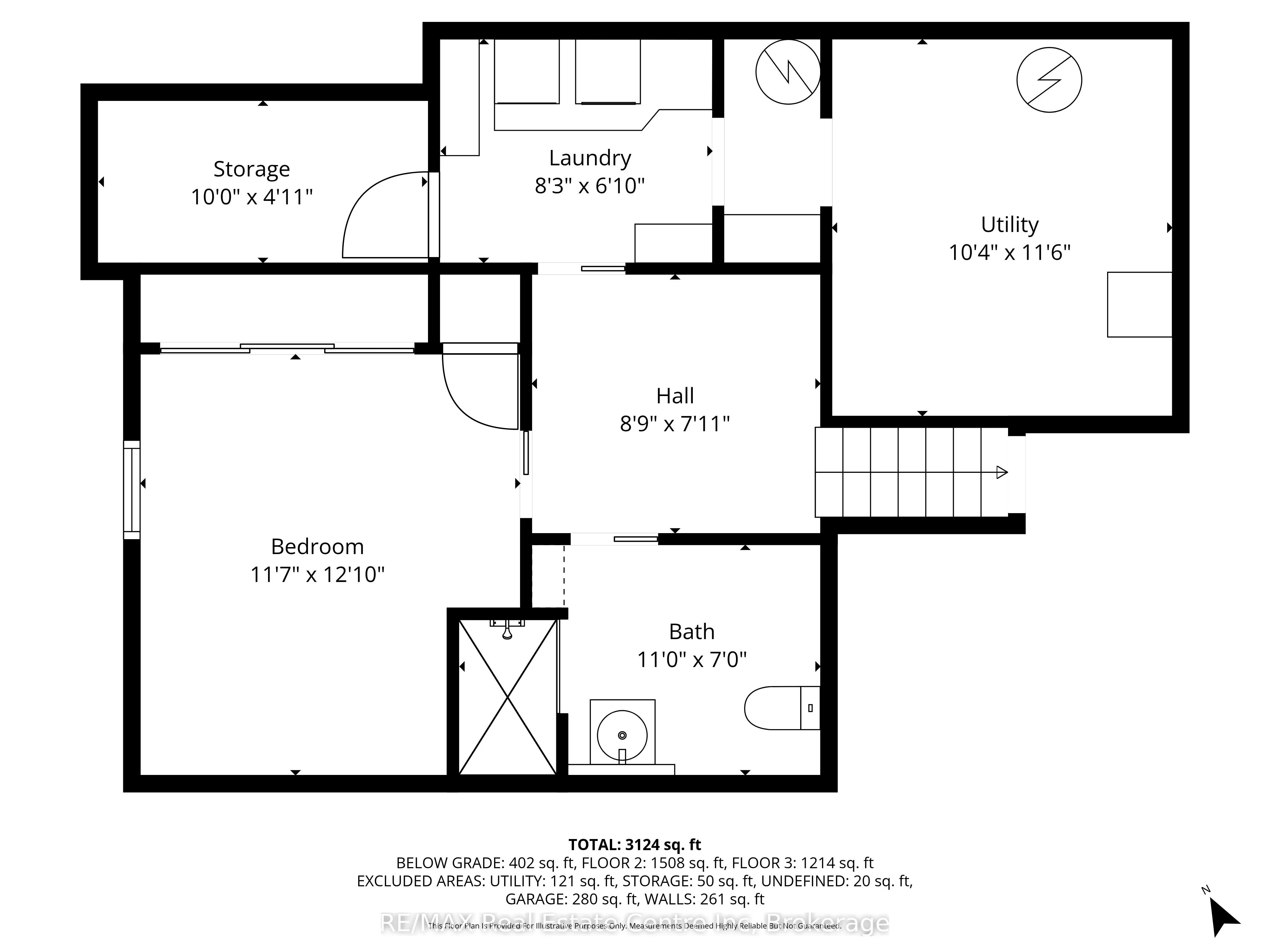 500 WATSON Parkway S