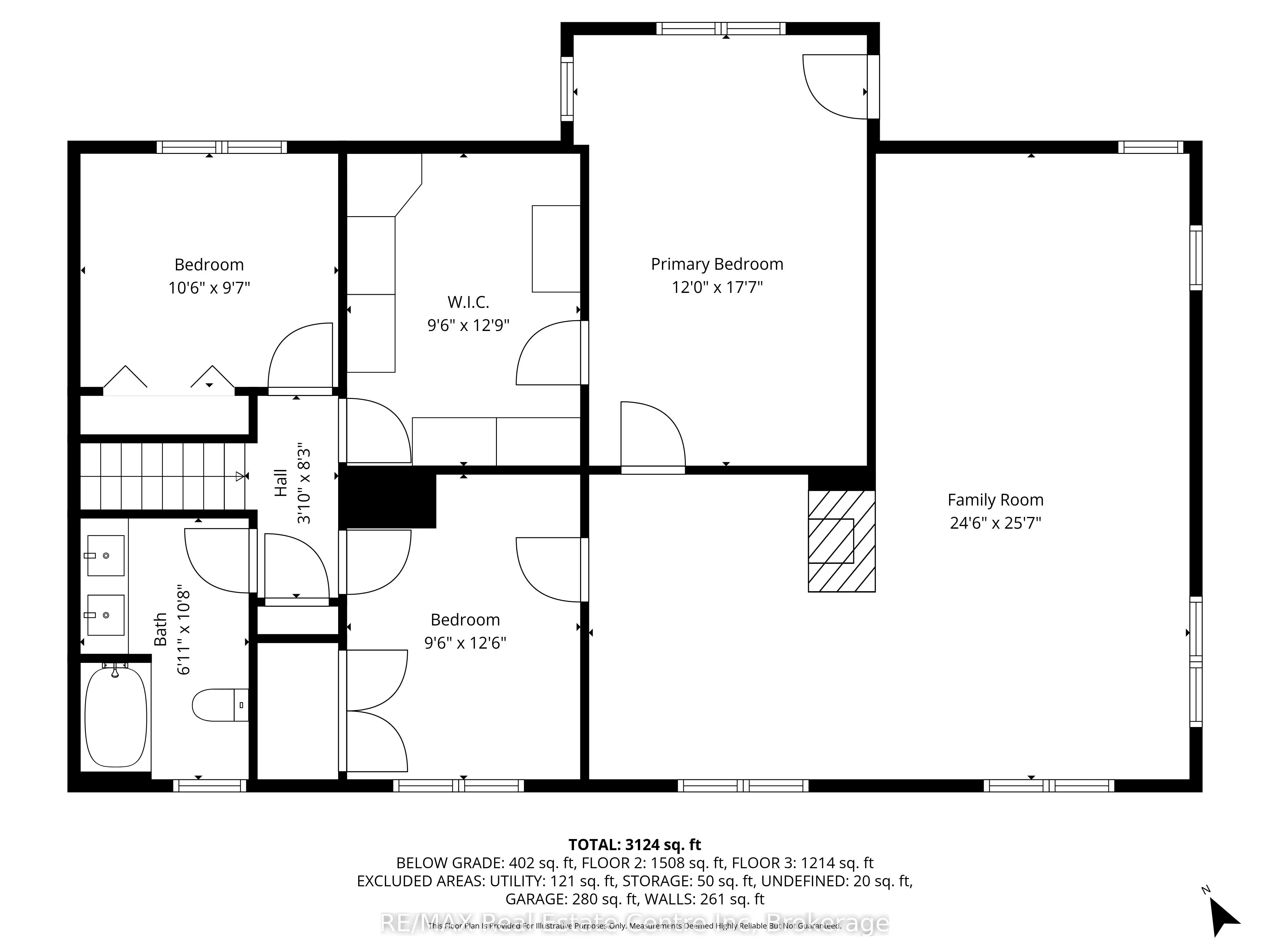 500 WATSON Parkway S