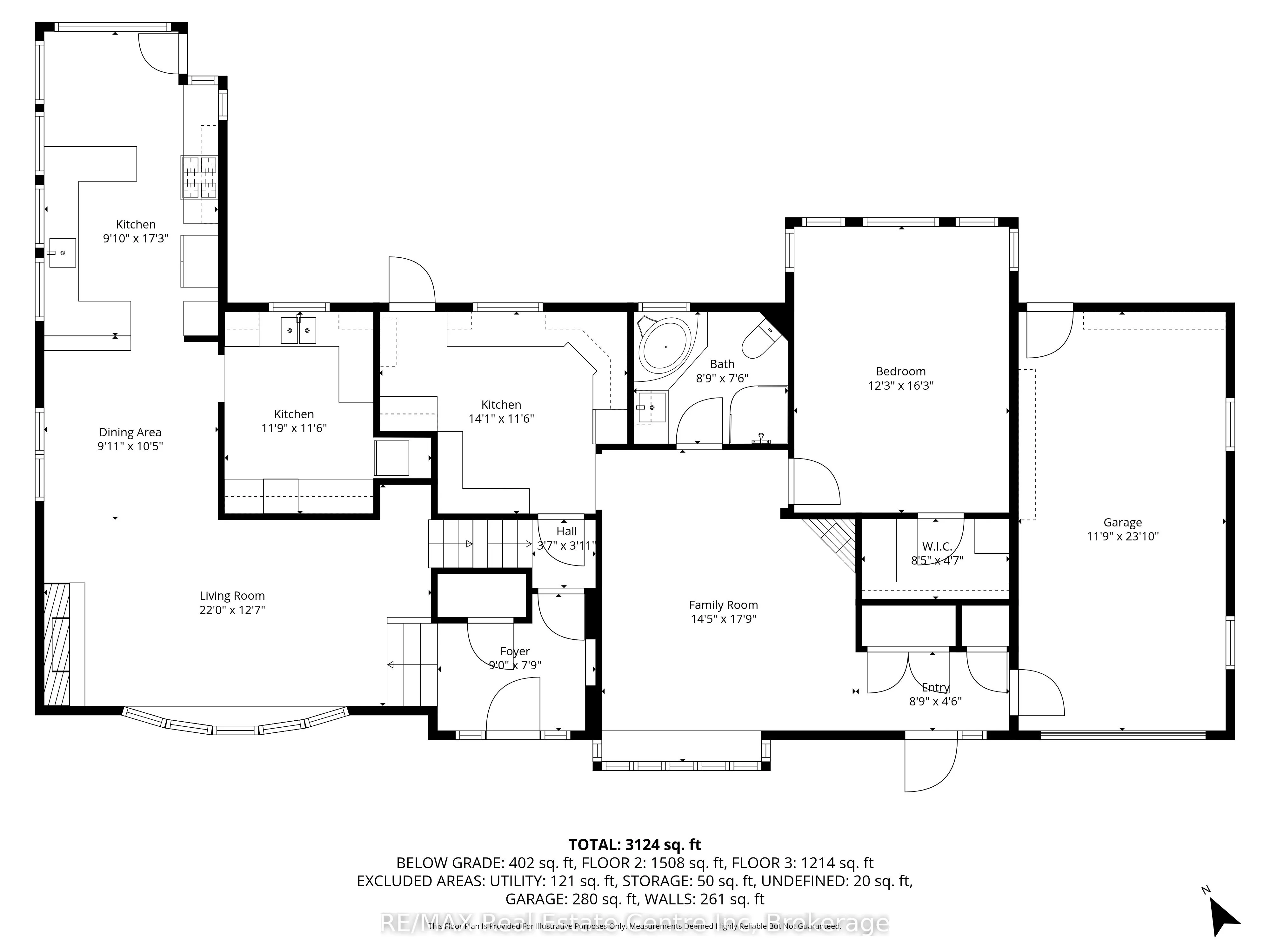 500 WATSON Parkway S