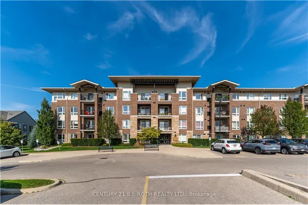 67 Kingsbury Square, #403