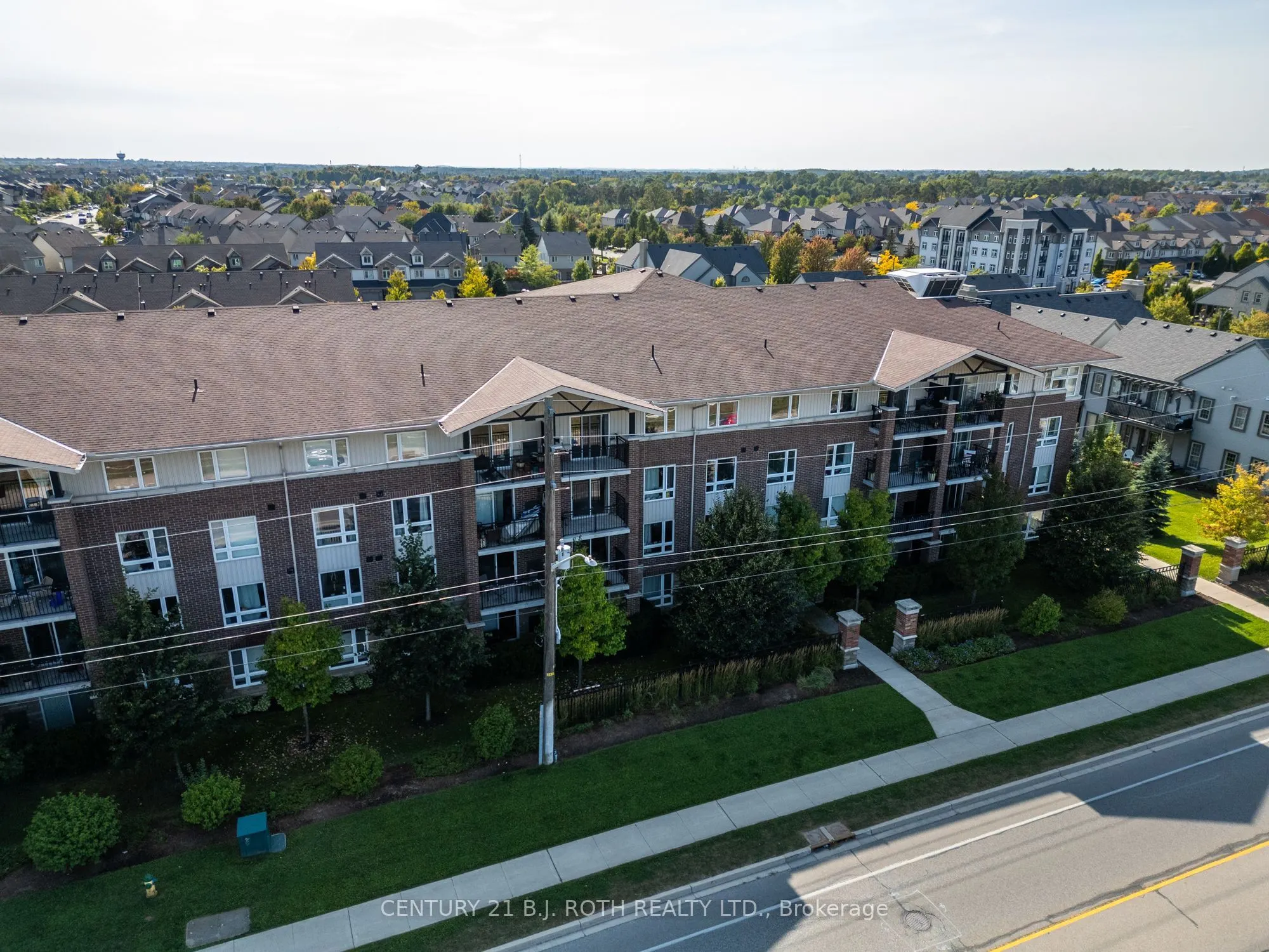 67 Kingsbury Square, #403