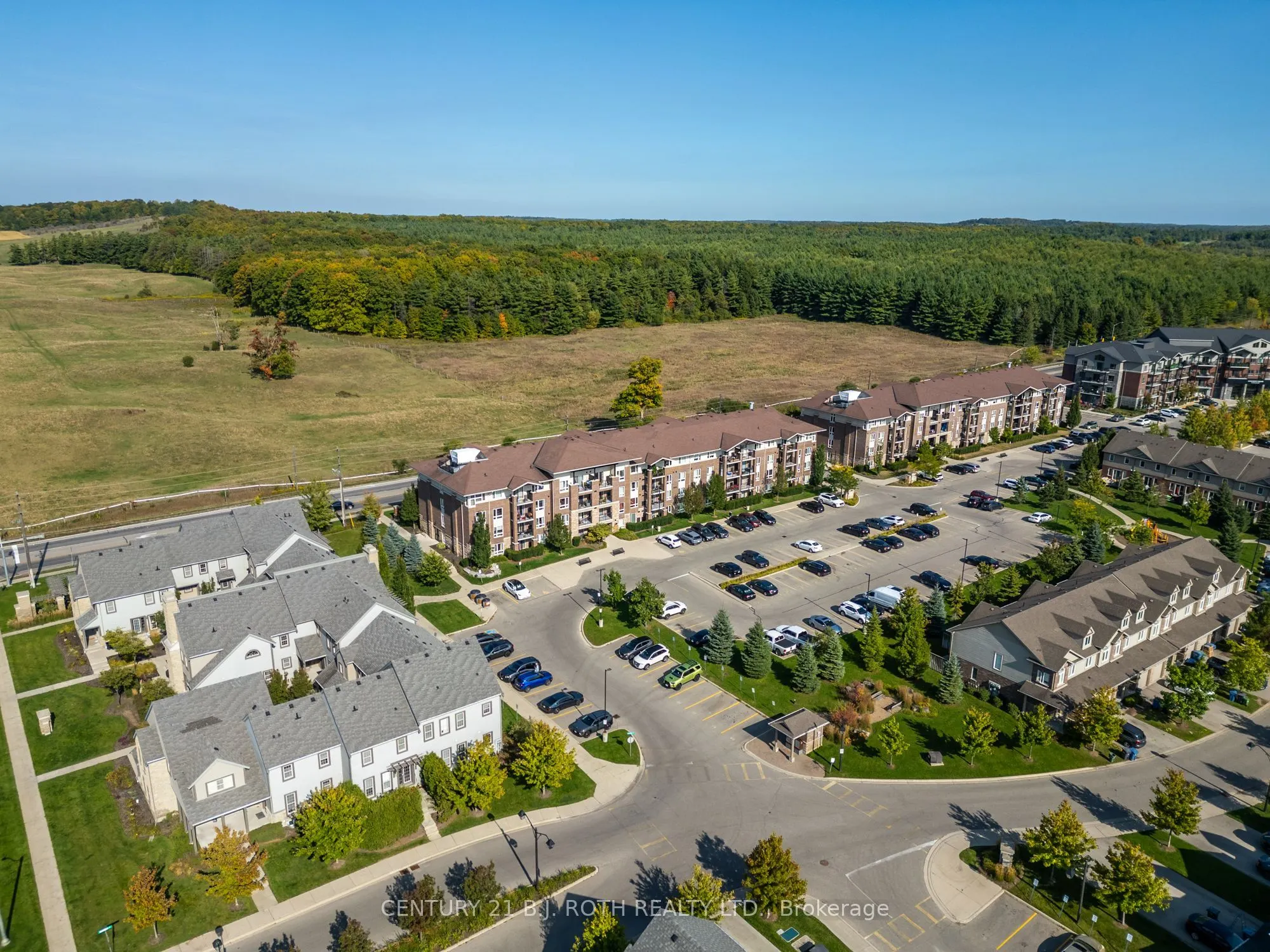 67 Kingsbury Square, #403