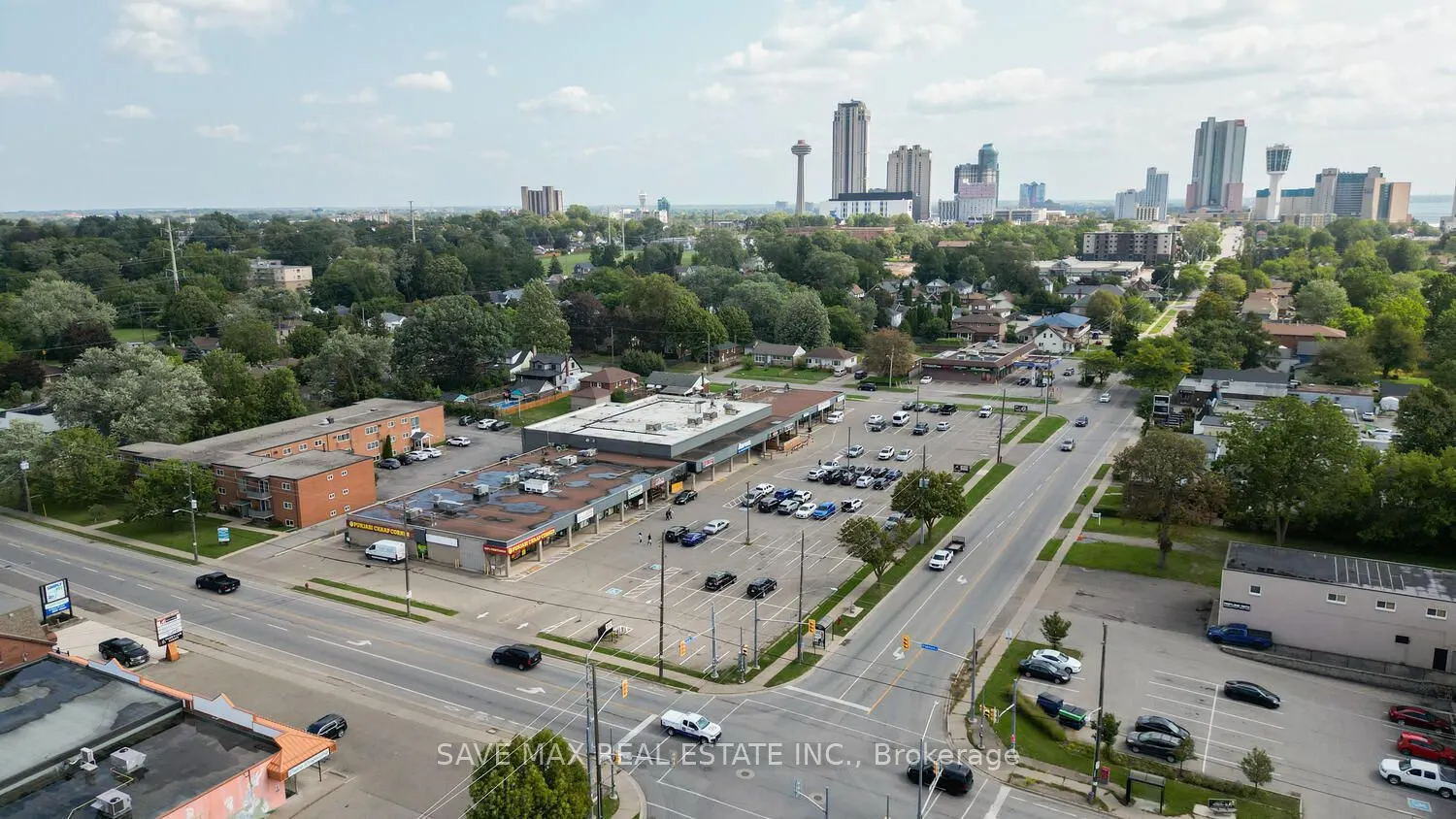 466 Merritt Street, #4