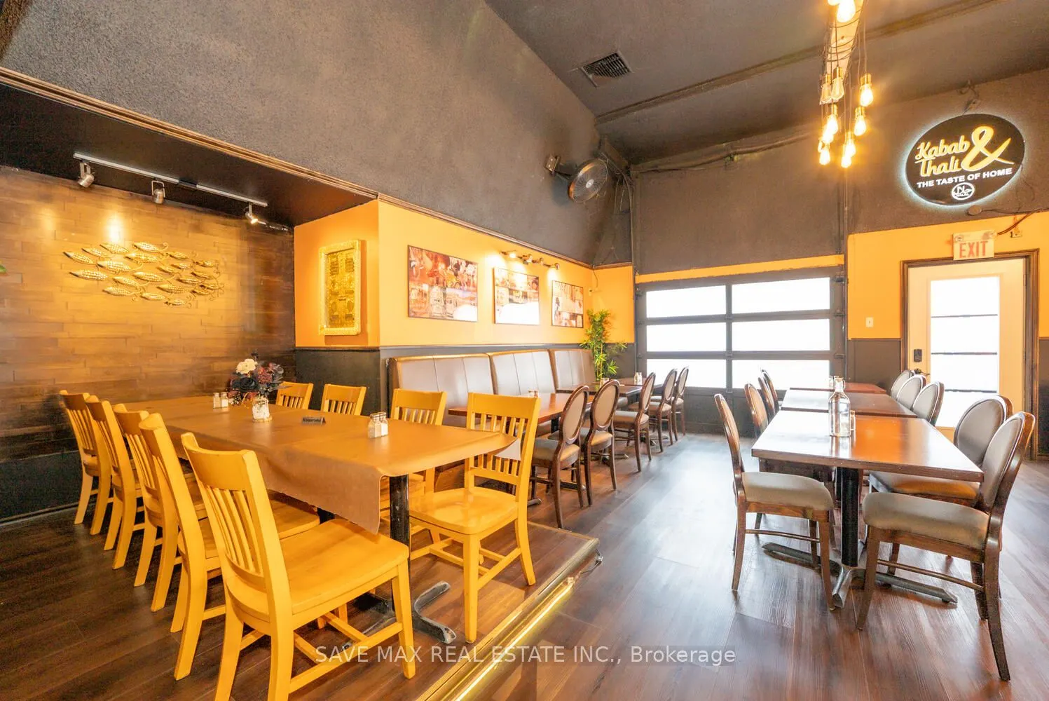 466 Merritt Street, #4