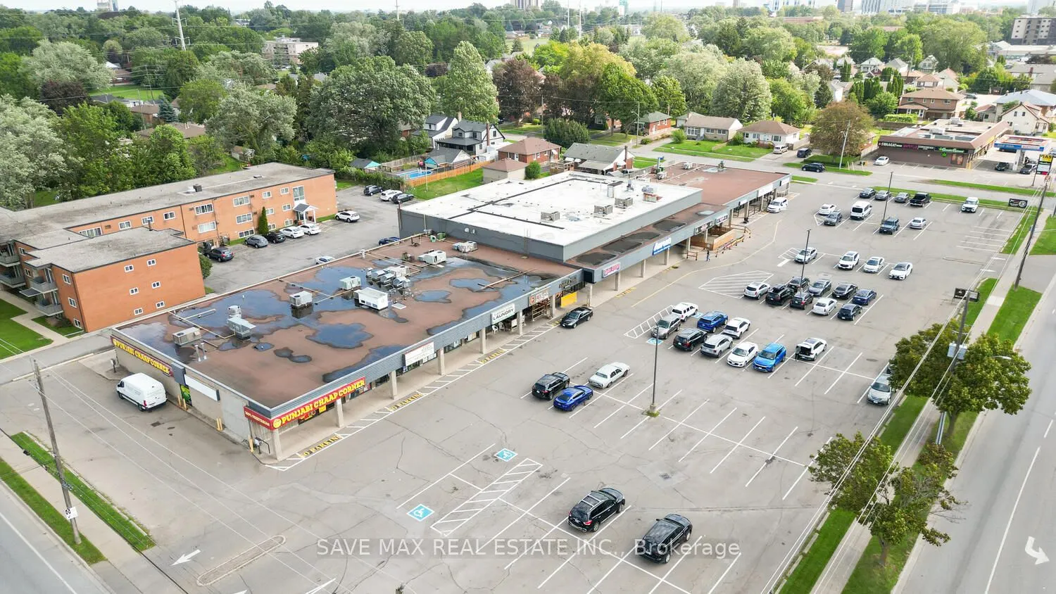 466 Merritt Street, #4