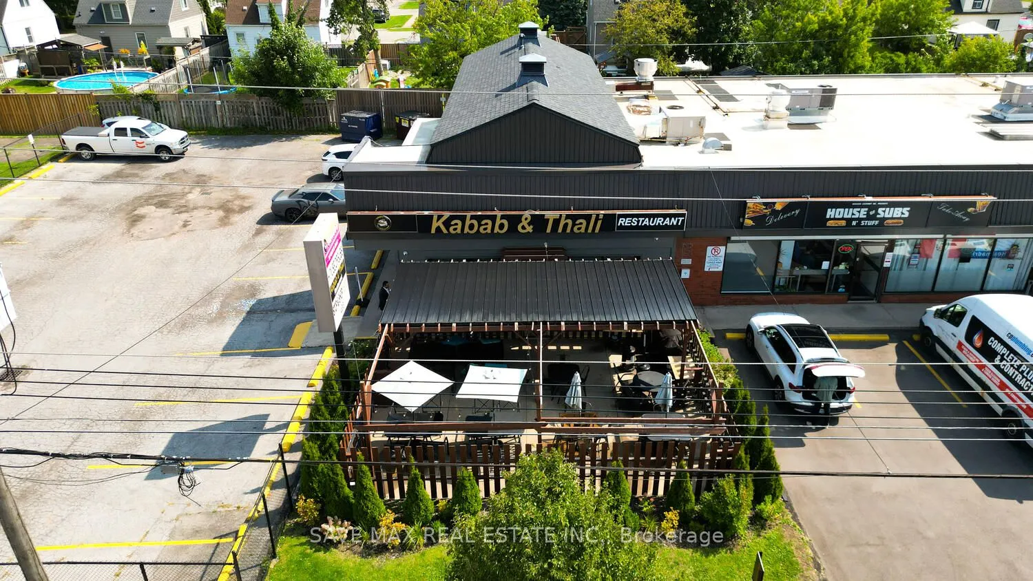 466 Merritt Street, #4