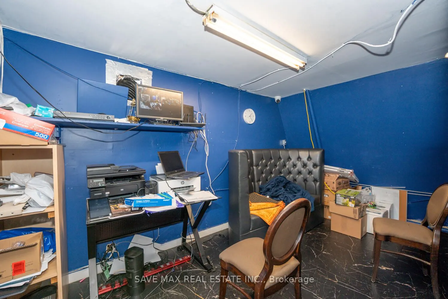 466 Merritt Street, #4