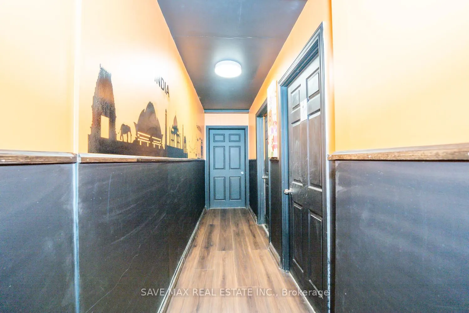 466 Merritt Street, #4