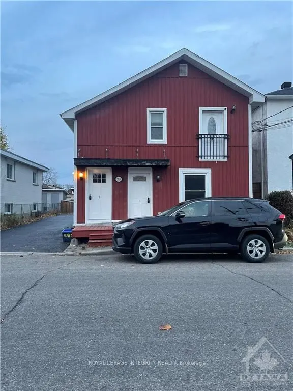 283 RICHELIEU Avenue, #1