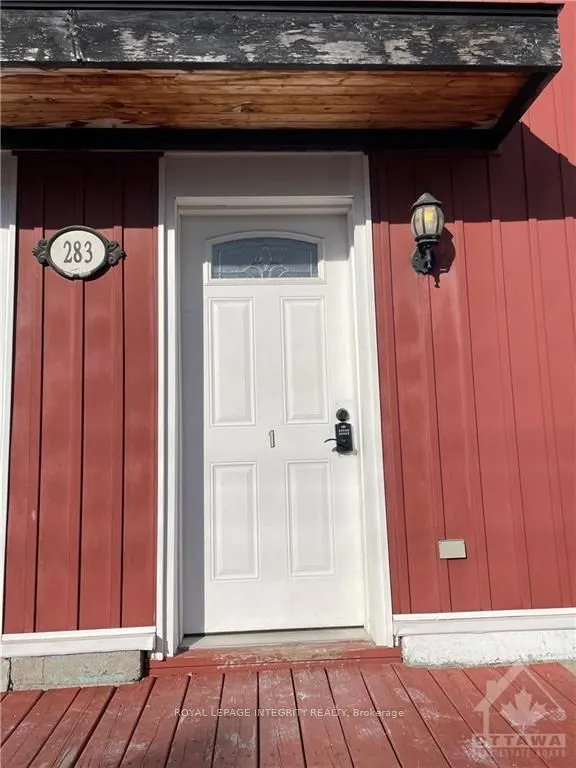 283 RICHELIEU Avenue, #1