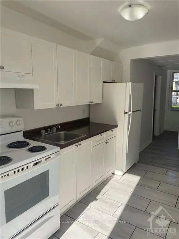 283 RICHELIEU Avenue, #1