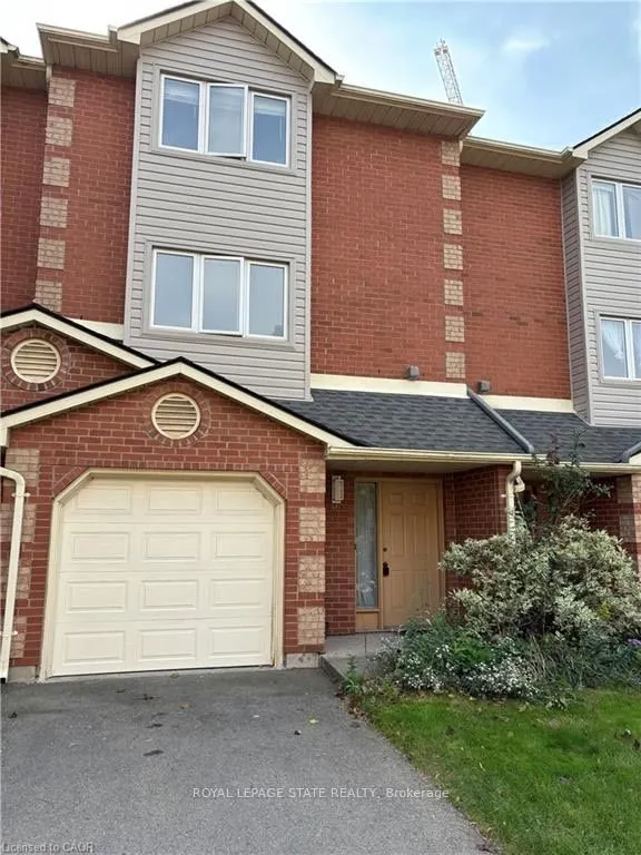 72 Stone Church Road W, #46