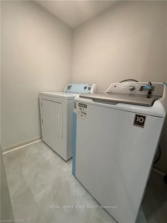 72 Stone Church Road W, #46