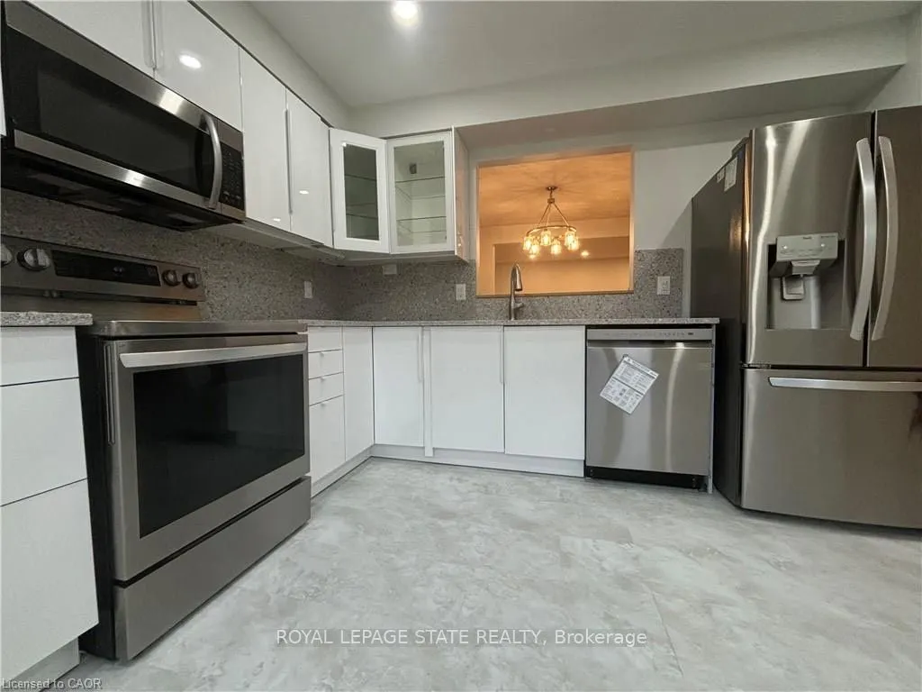 72 Stone Church Road W, #46