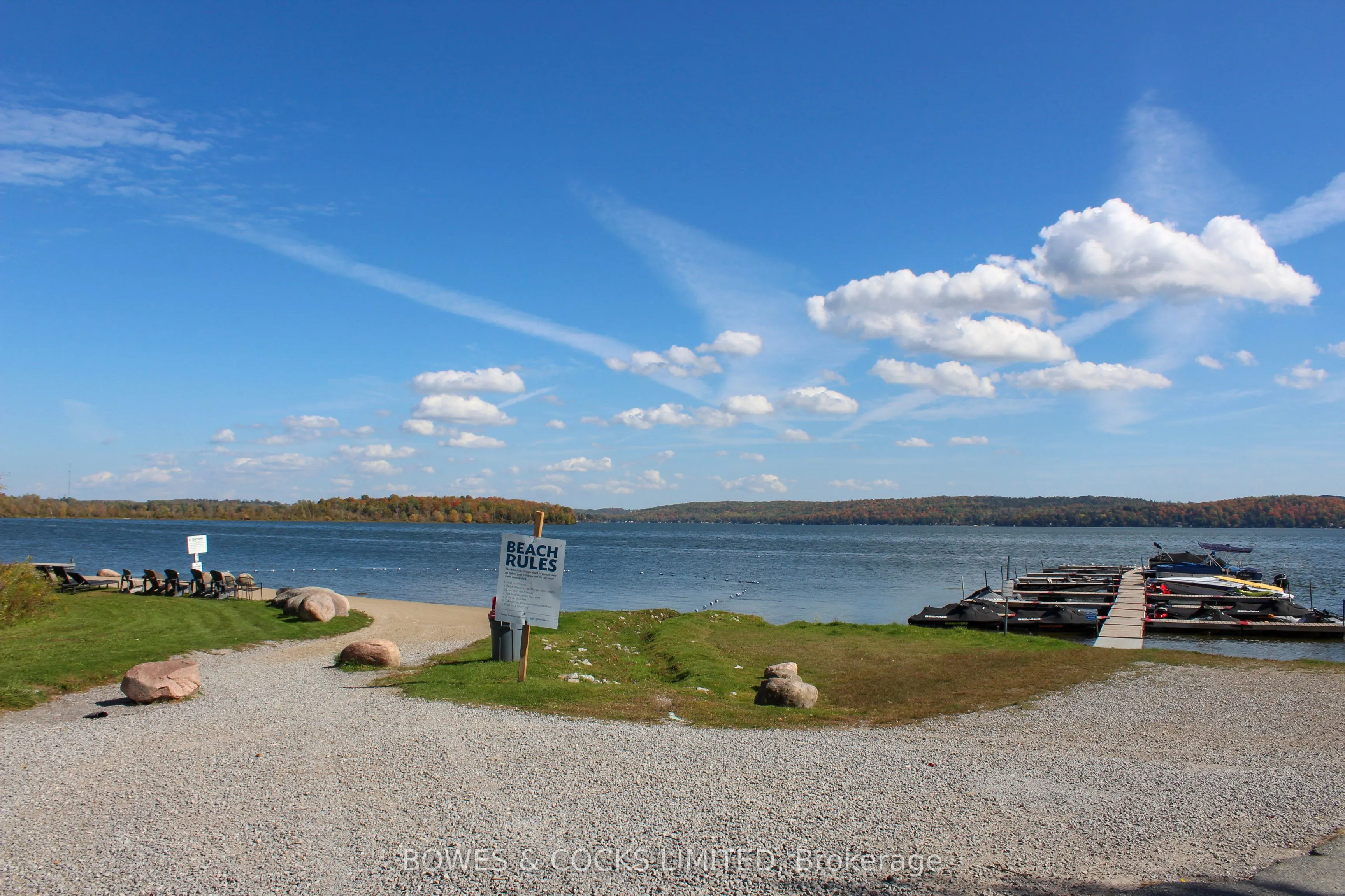 1235 Villiers Line, #LAW 14