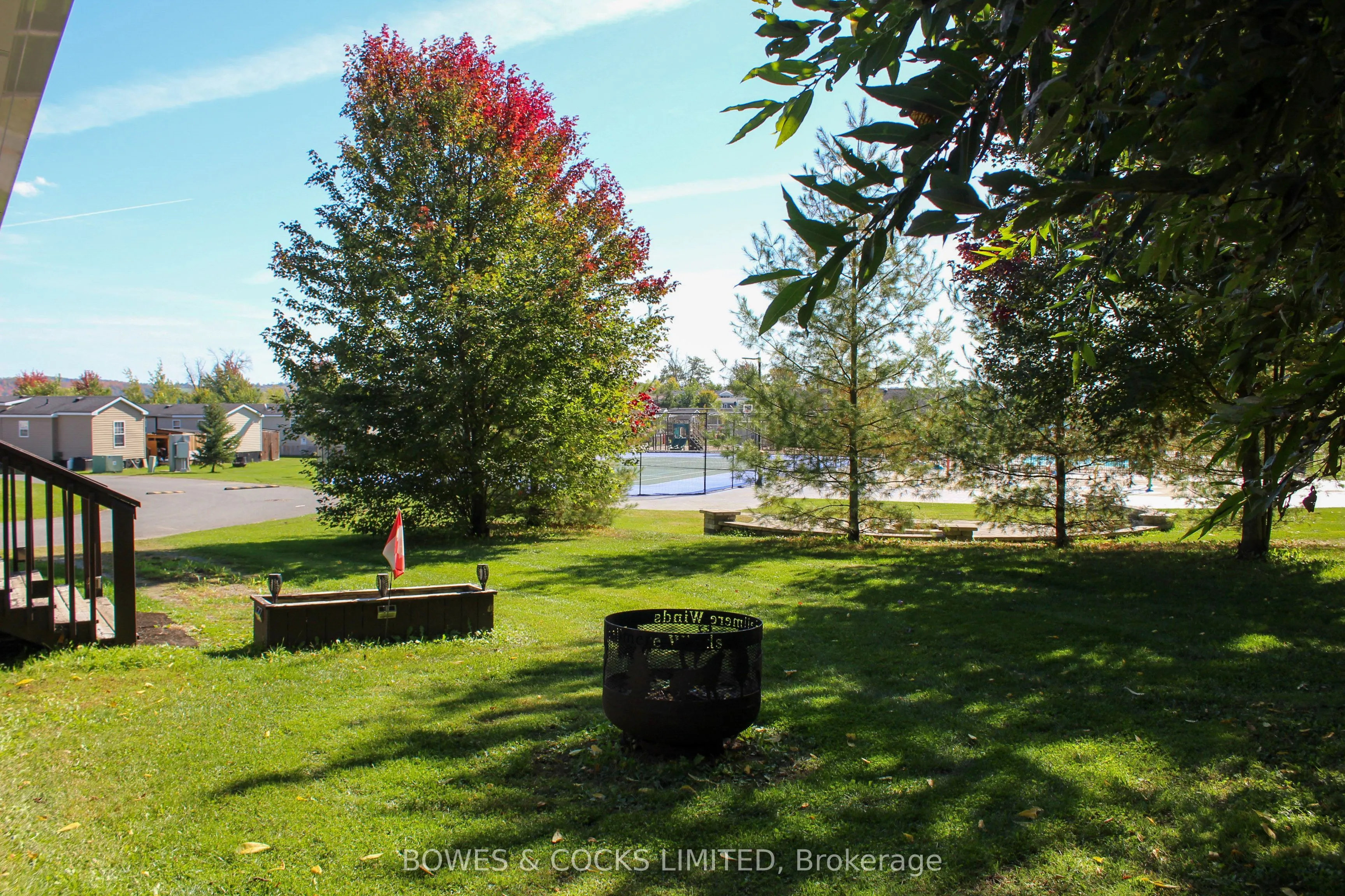 1235 Villiers Line, #LAW 14